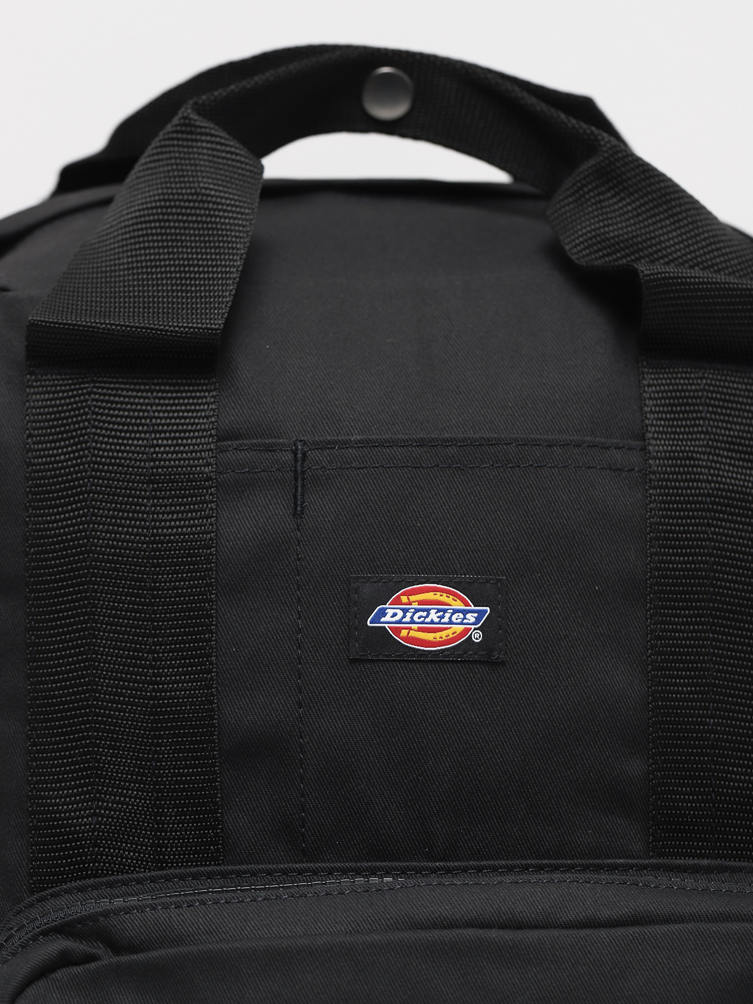 Rucsac Dickies Lisbon (black)