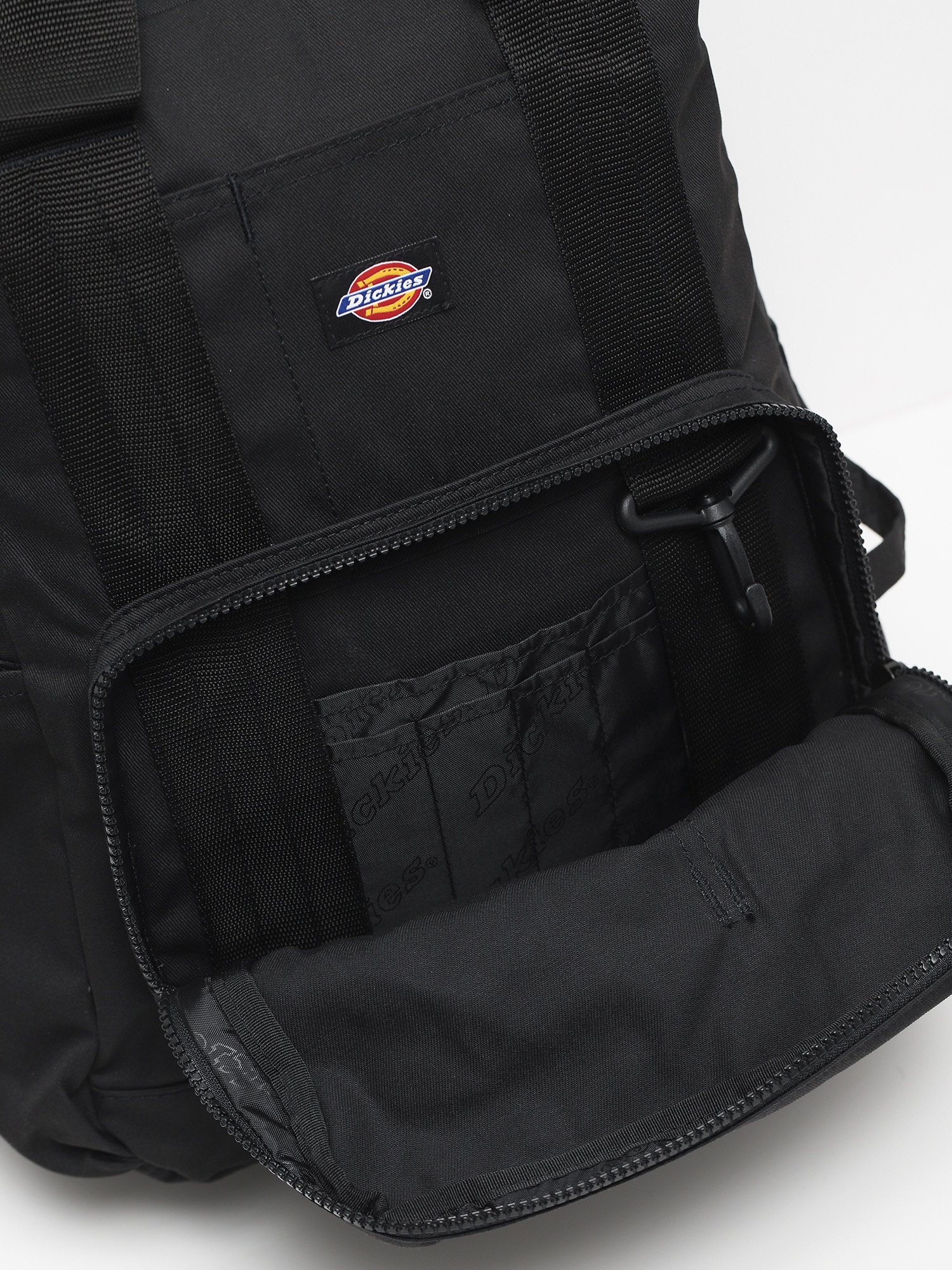 Rucsac Dickies Lisbon (black)