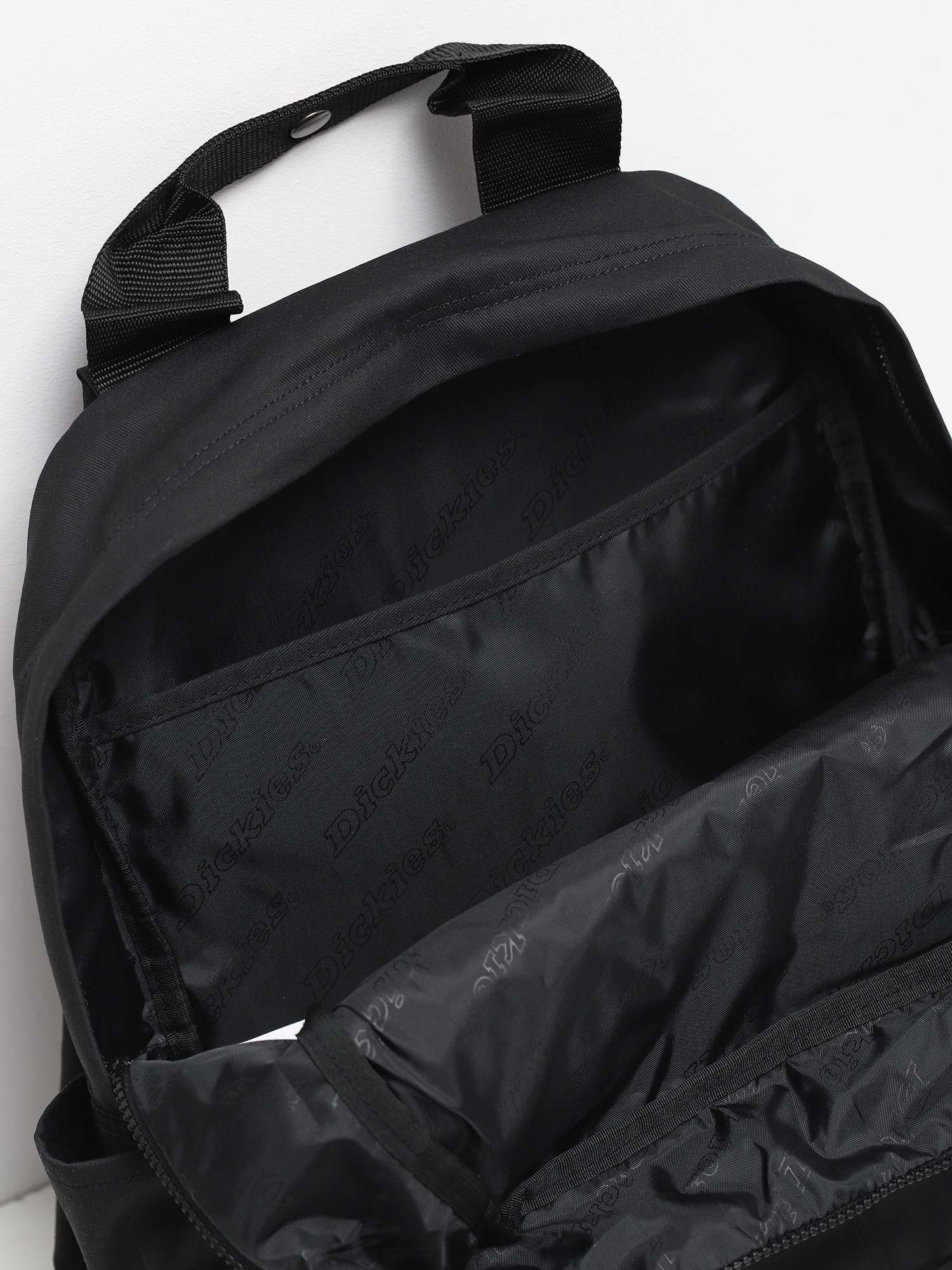 Rucsac Dickies Lisbon (black)
