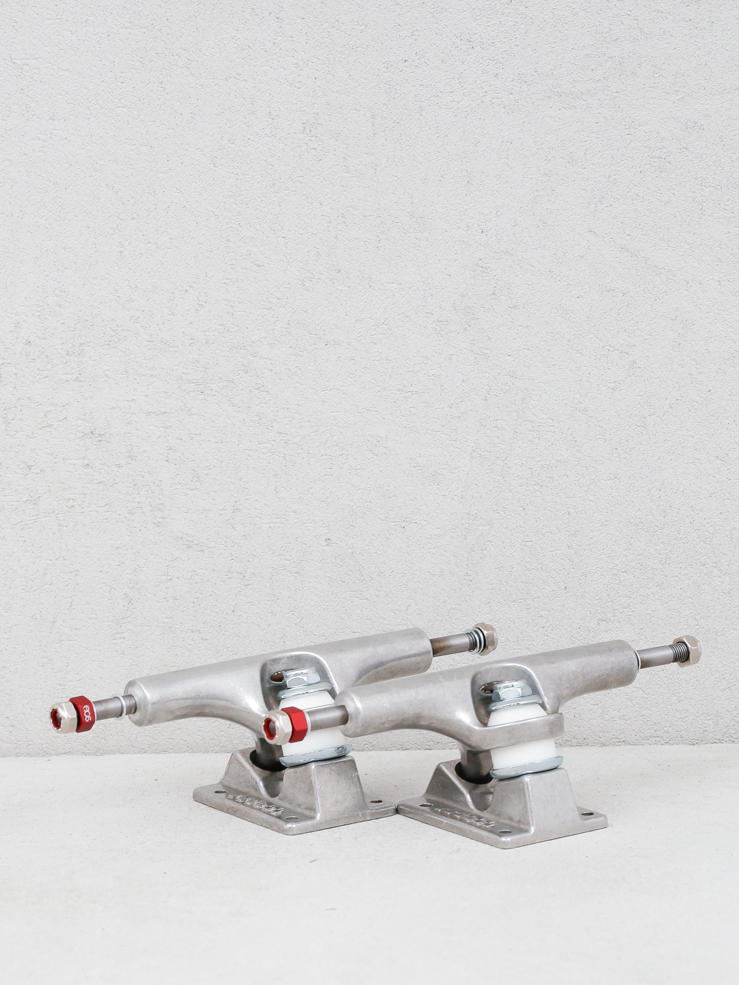 Axe Ace AF1 (silver)