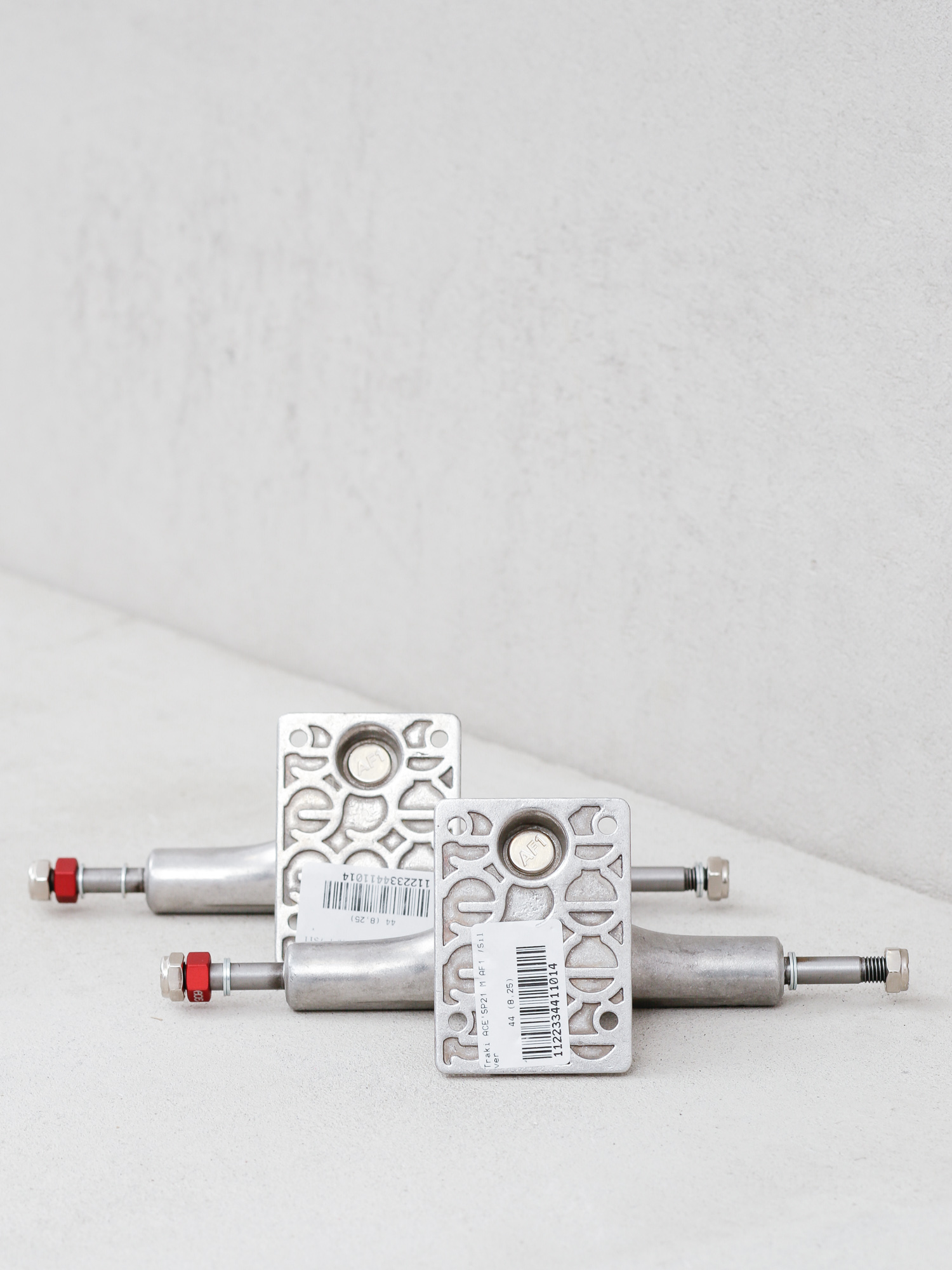 Axe Ace AF1 (silver)