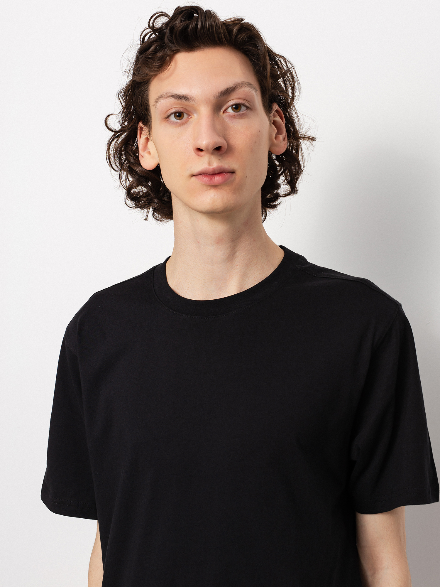 Tricou Dickies Mc 3pk (black)