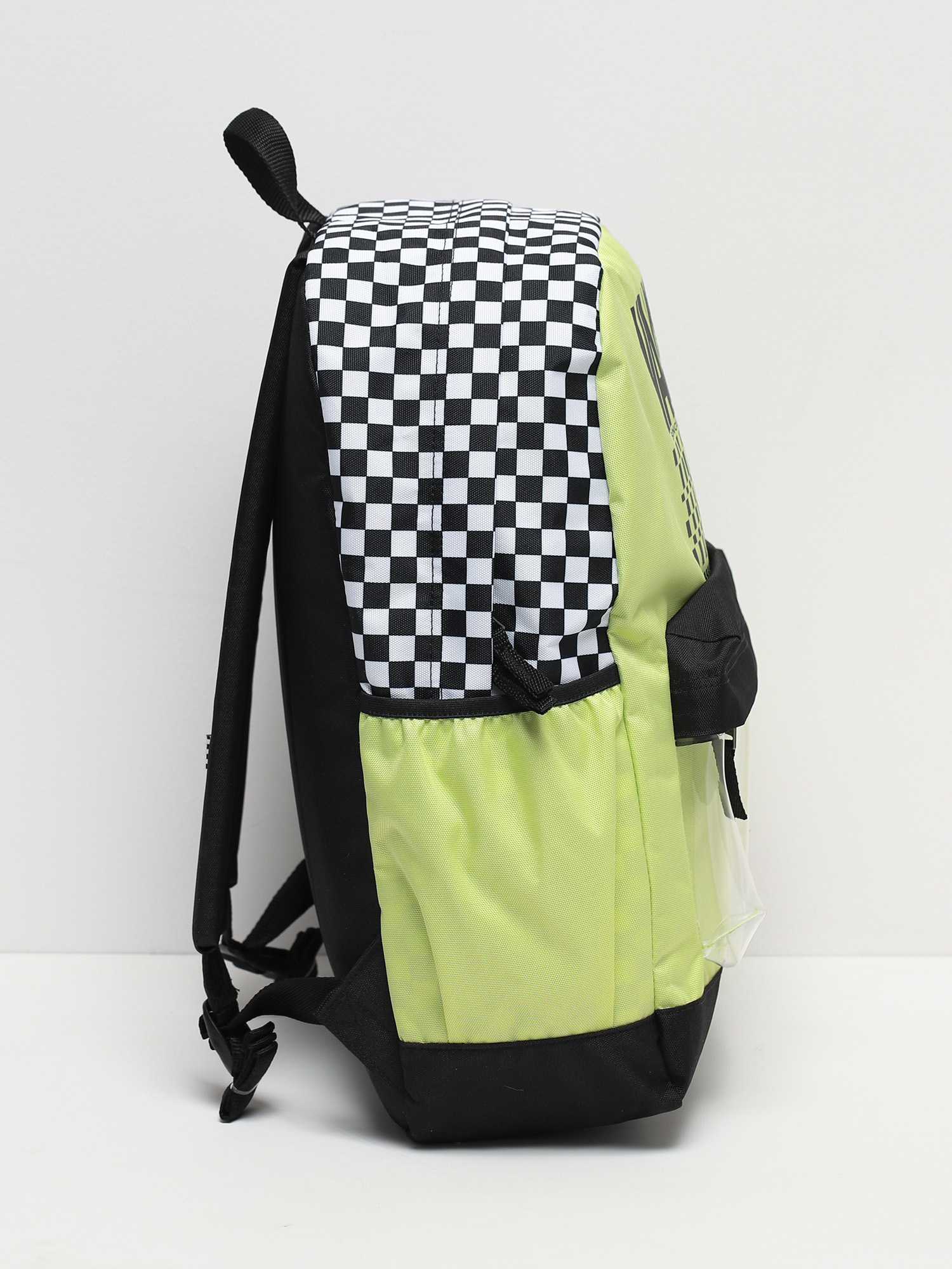 Rucsac Vans Sporty Realm Plus Wmn (sunny lime)