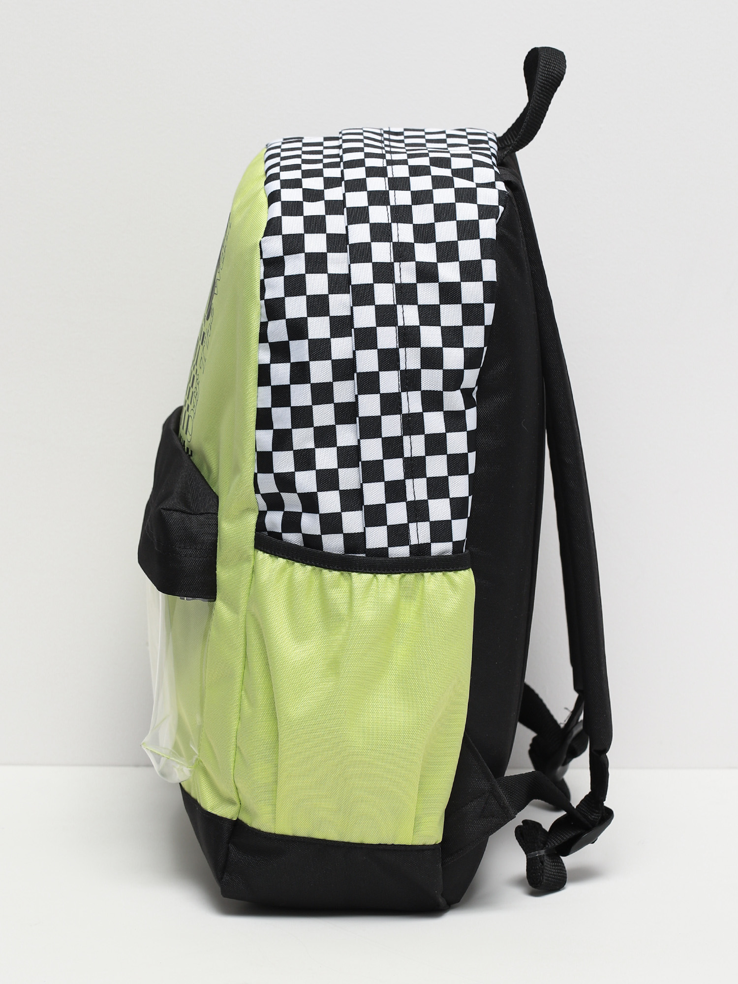 Rucsac Vans Sporty Realm Plus Wmn (sunny lime)