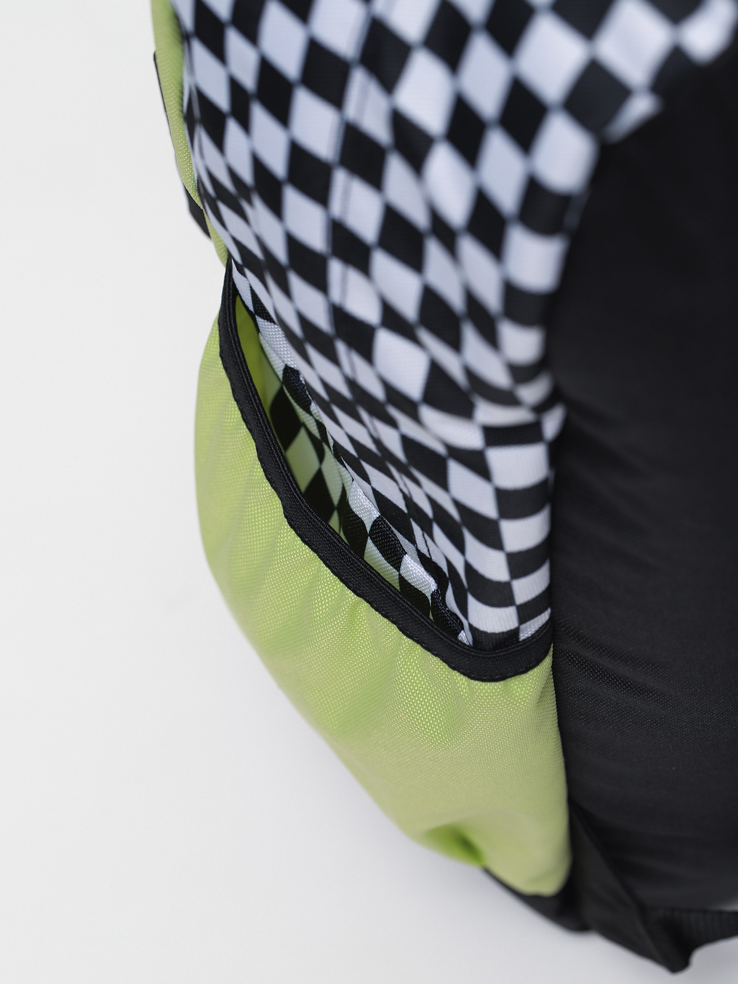 Rucsac Vans Sporty Realm Plus Wmn (sunny lime)