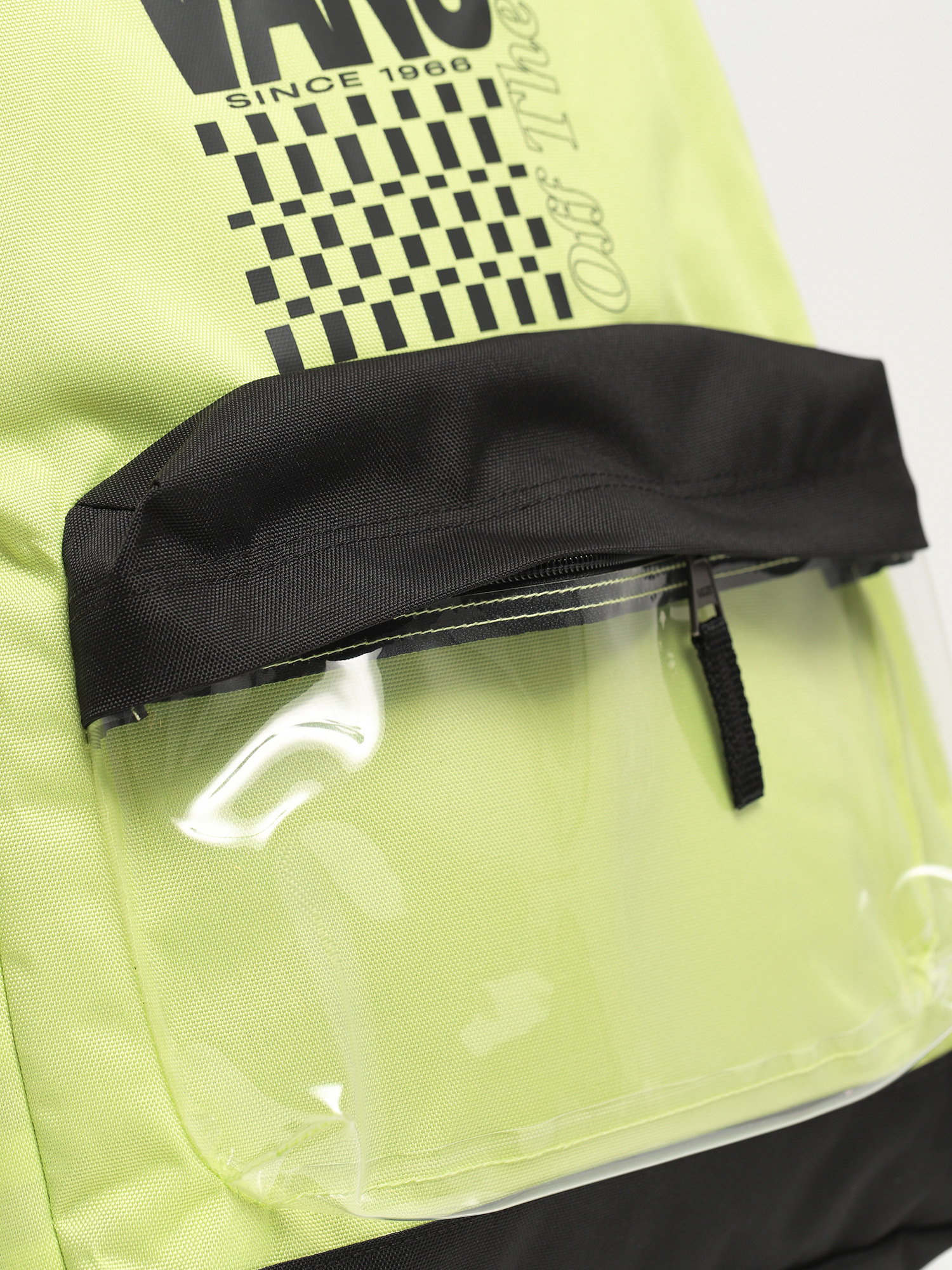 Rucsac Vans Sporty Realm Plus Wmn (sunny lime)