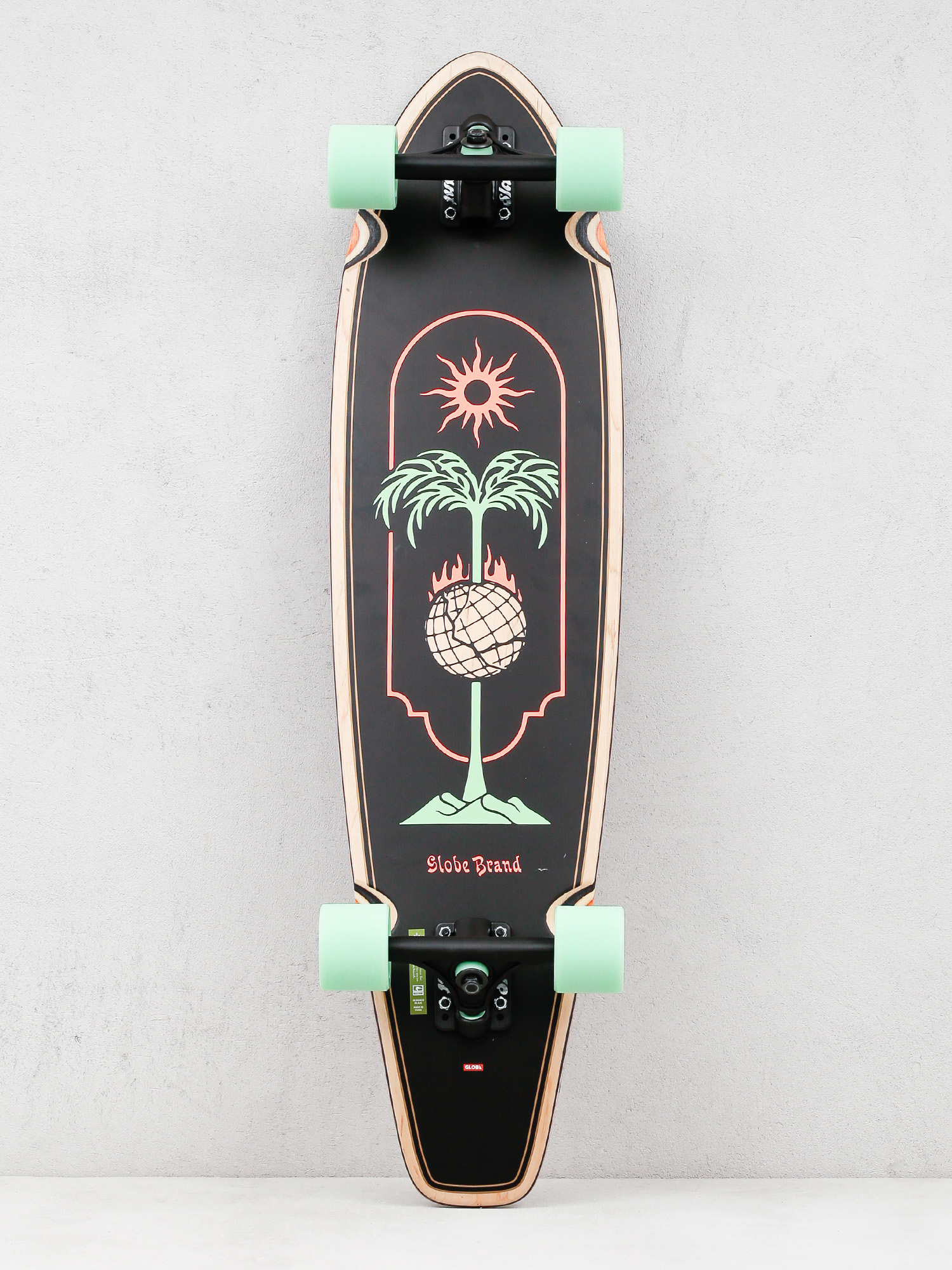 Longboard | SUPERSKLEP