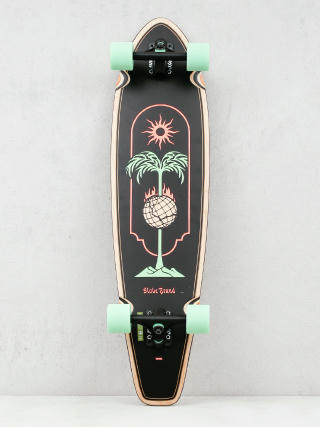 Longboard Globe The All Time (skewered)