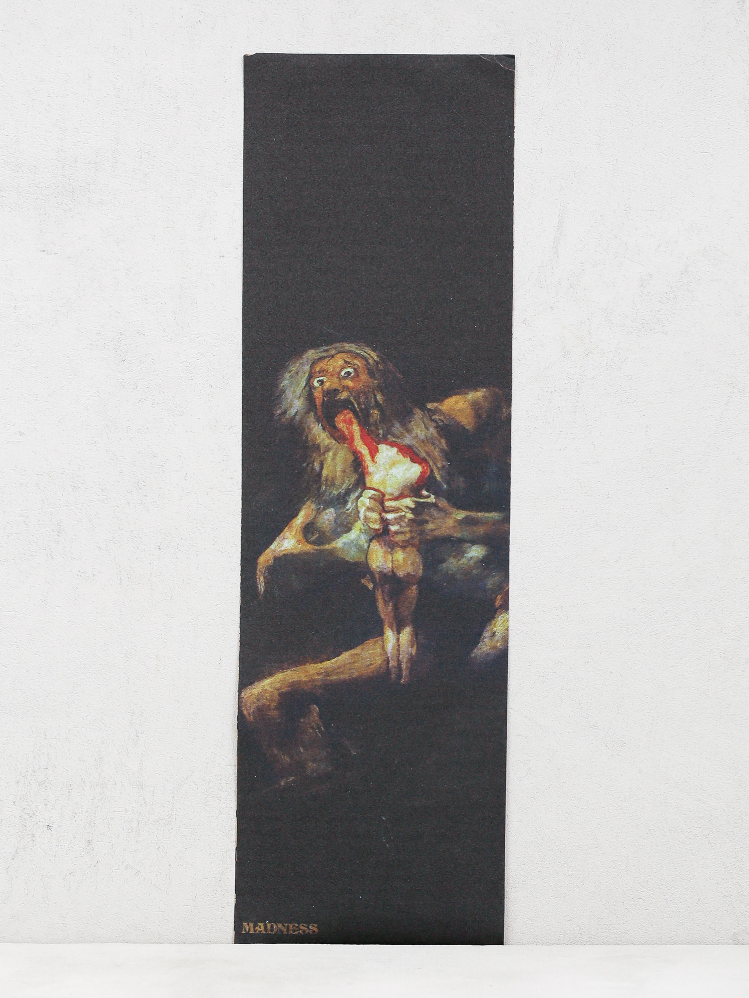 Madness Grip Son Girp (black)