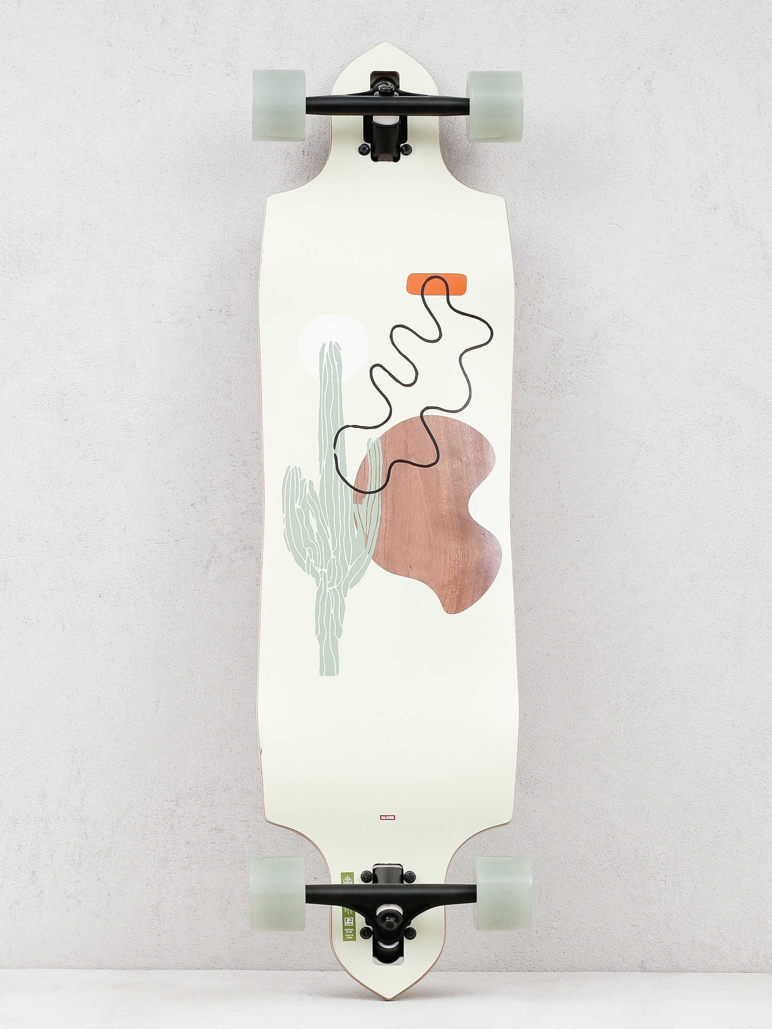 Longboard | SUPERSKLEP
