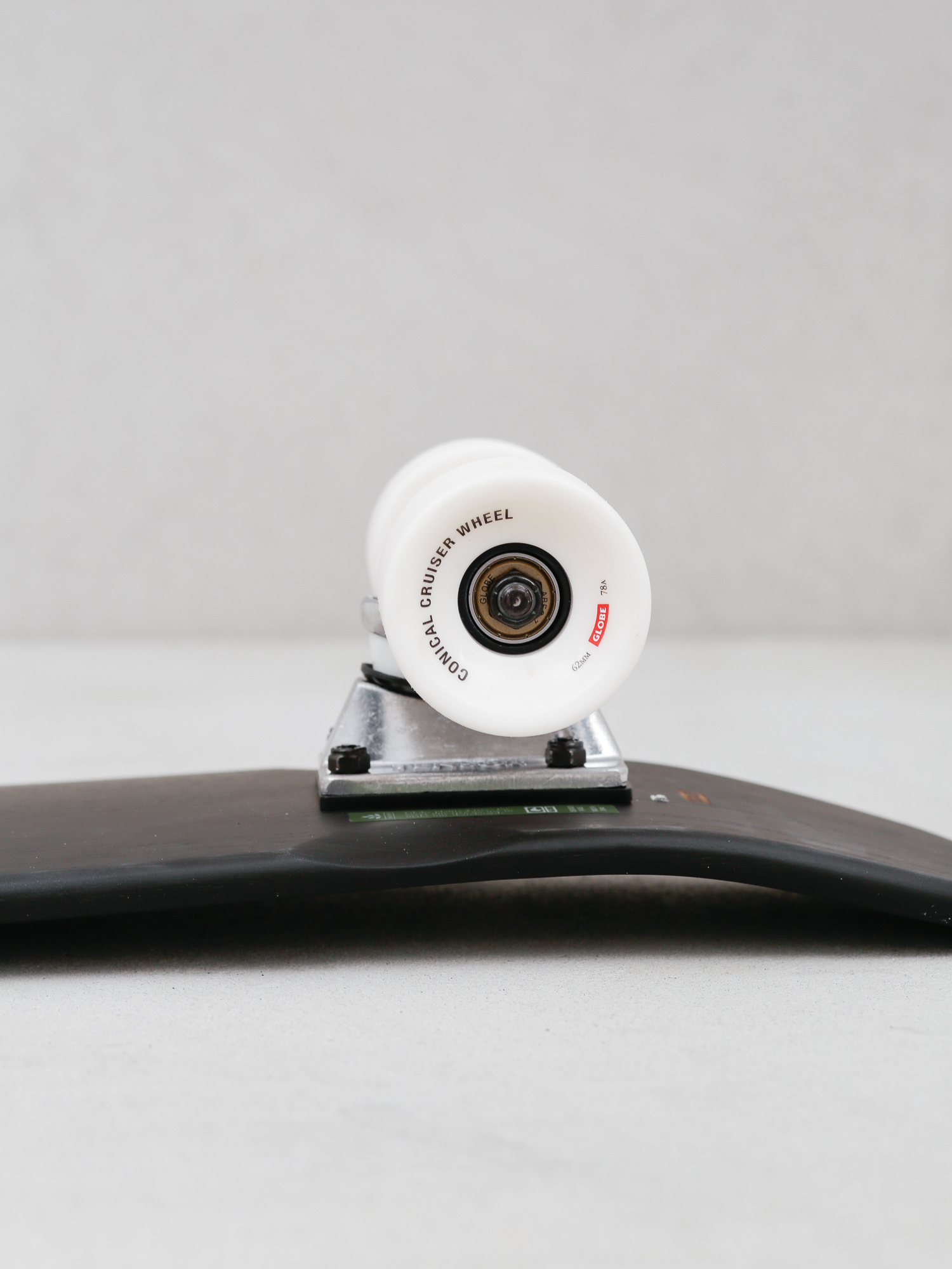 Cruiser Globe Blazer (teak/monstera)