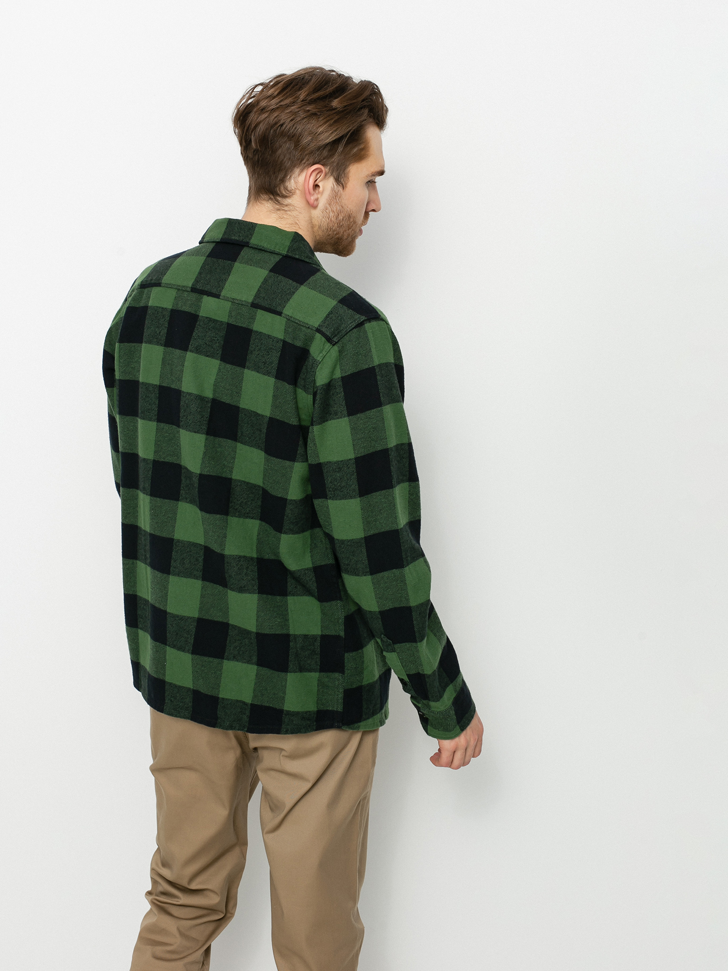Cămașă Dickies Sacramento (pine green)