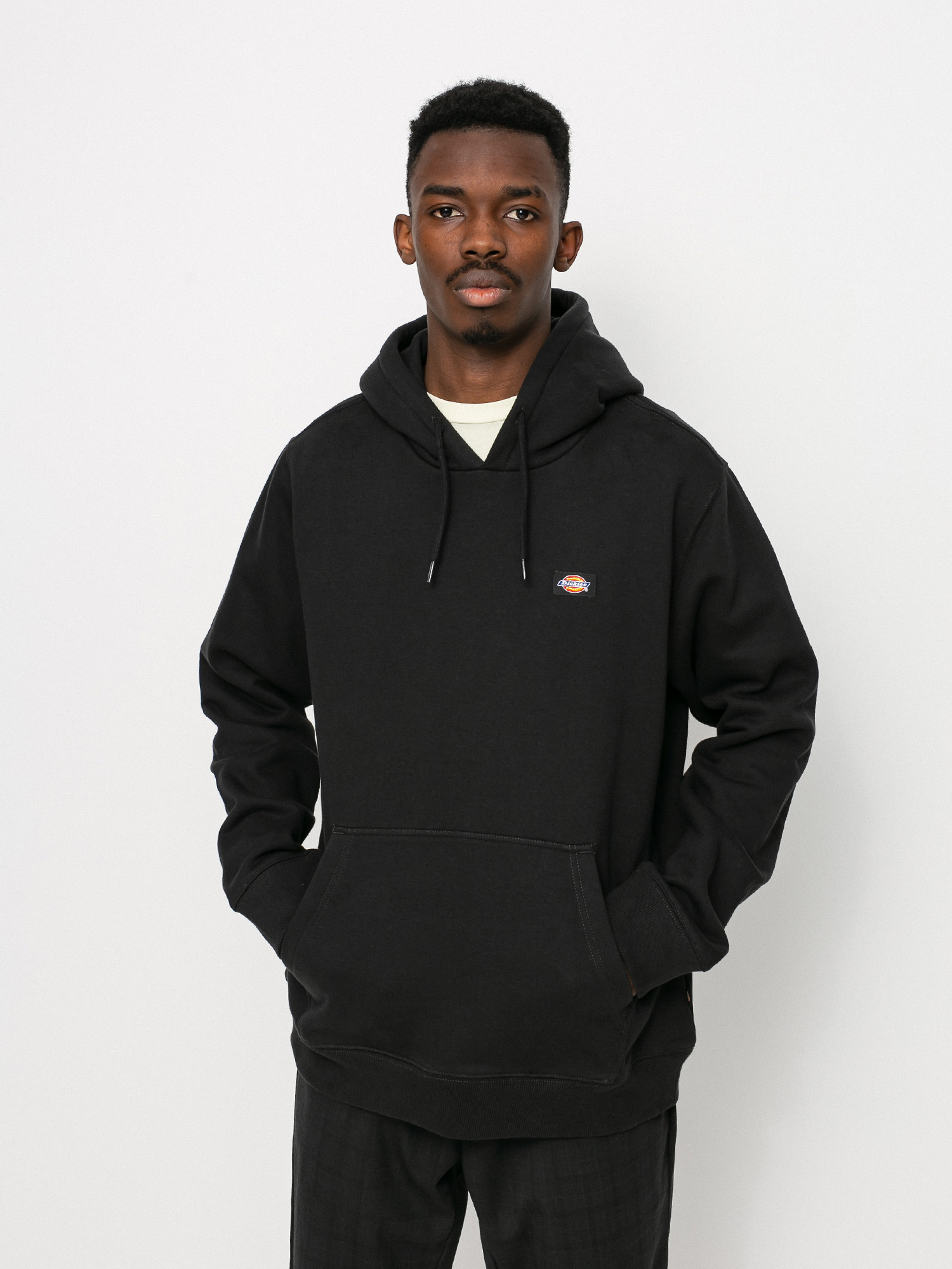 Hanorac cu glugu0103 Dickies Oakport HD (black)