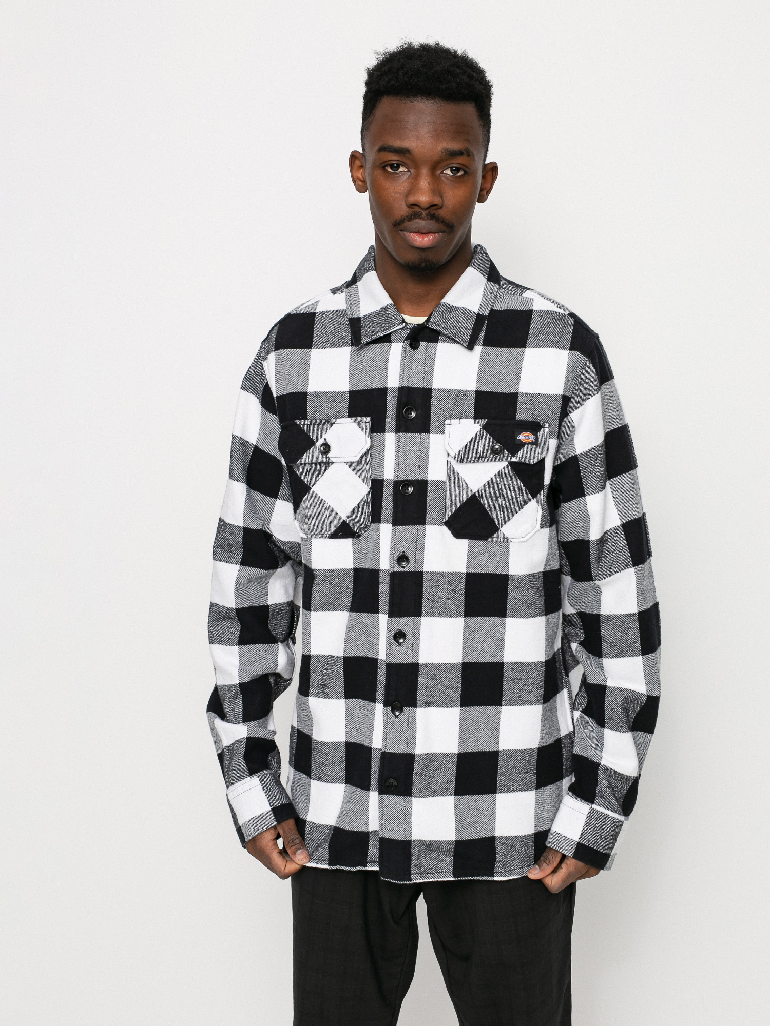 Cu0103mau0219u0103 Dickies Sacramento (black)