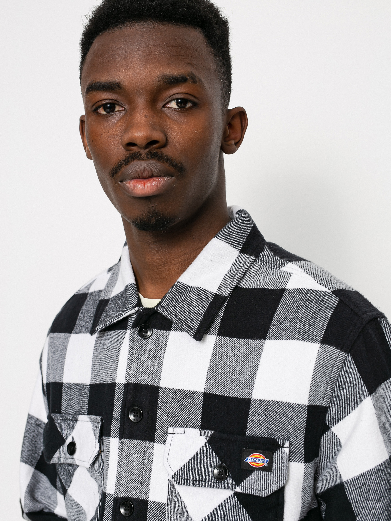 Cămașă Dickies Sacramento (black)