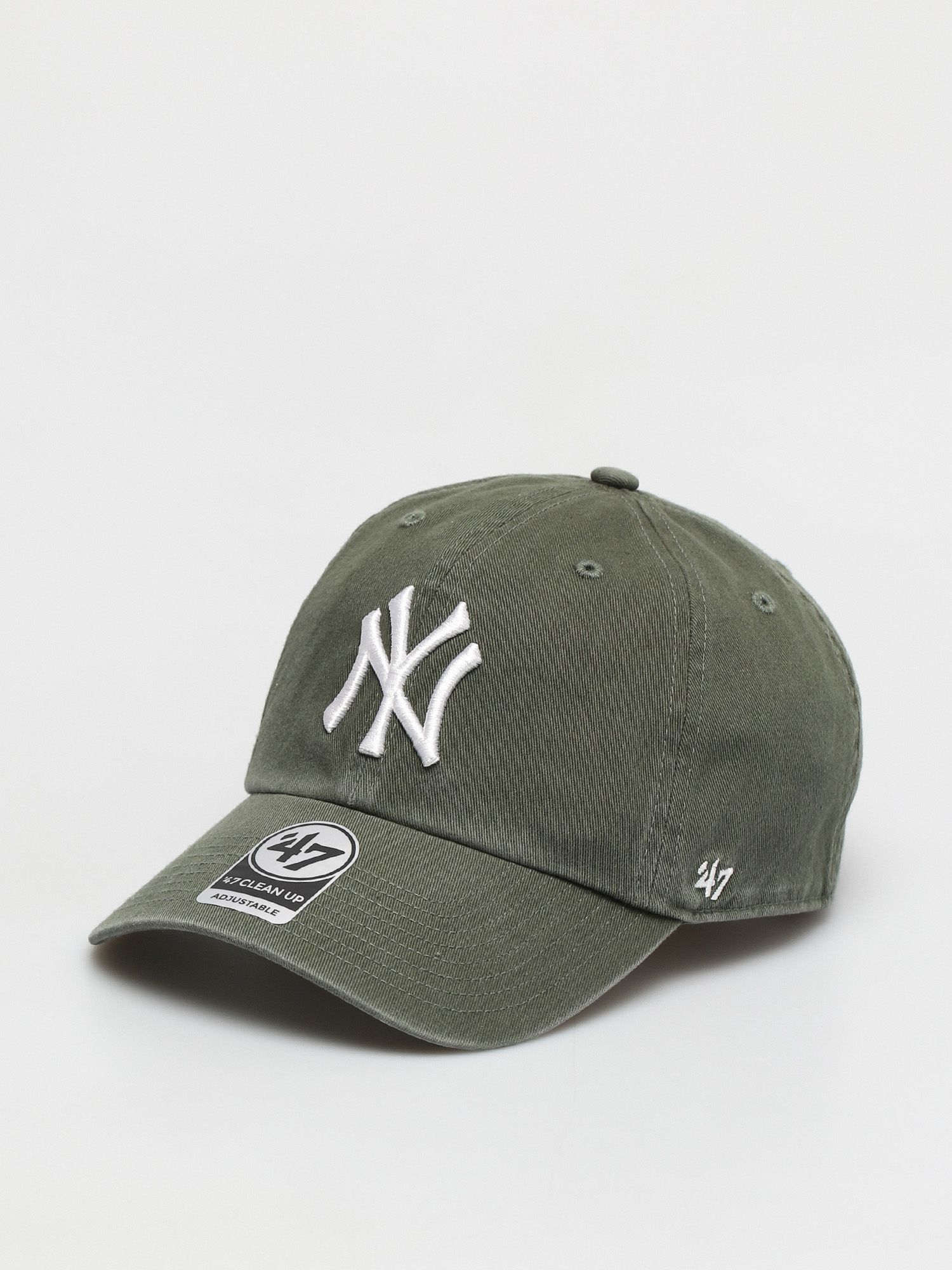 u0218apcu0103 47 Brand New York Yankees ZD (moss)
