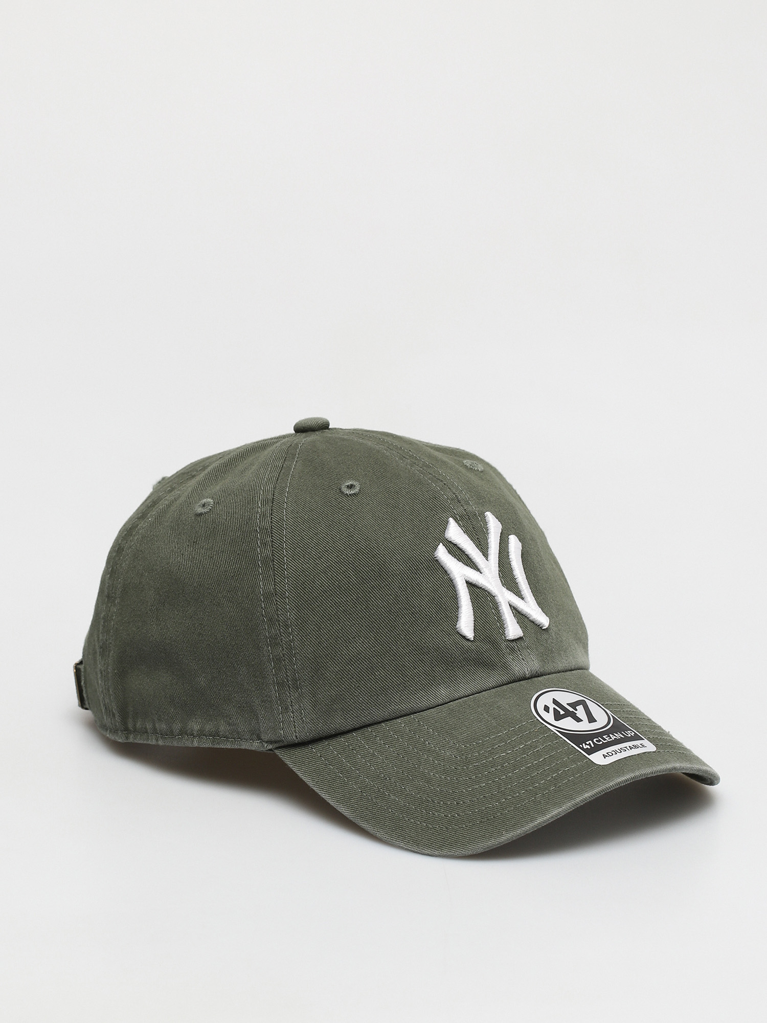 Șapcă 47 Brand New York Yankees ZD (moss)