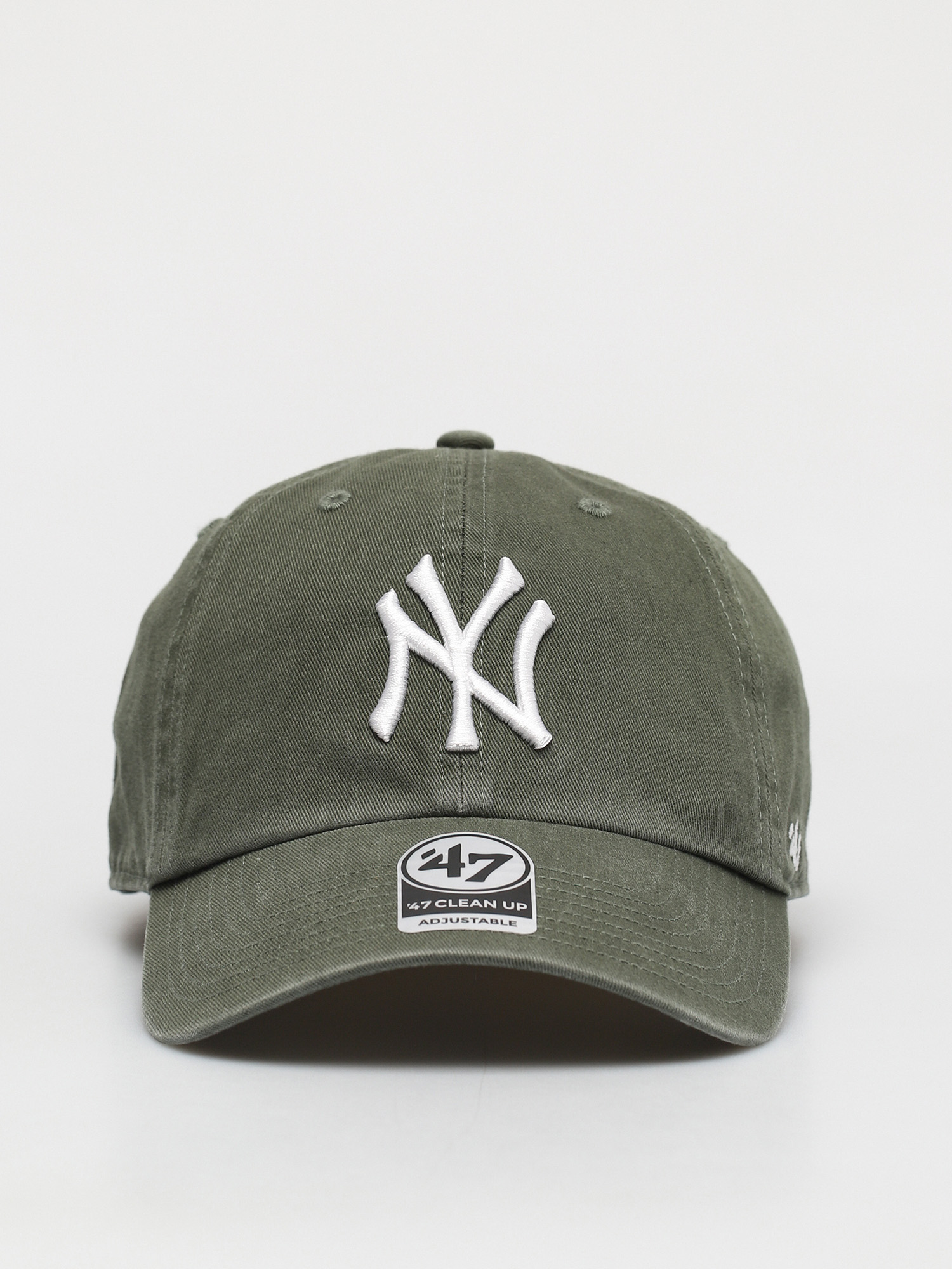 Șapcă 47 Brand New York Yankees ZD (moss)