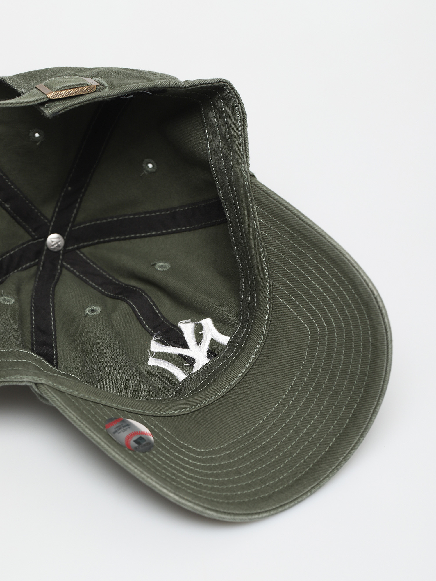 Șapcă 47 Brand New York Yankees ZD (moss)