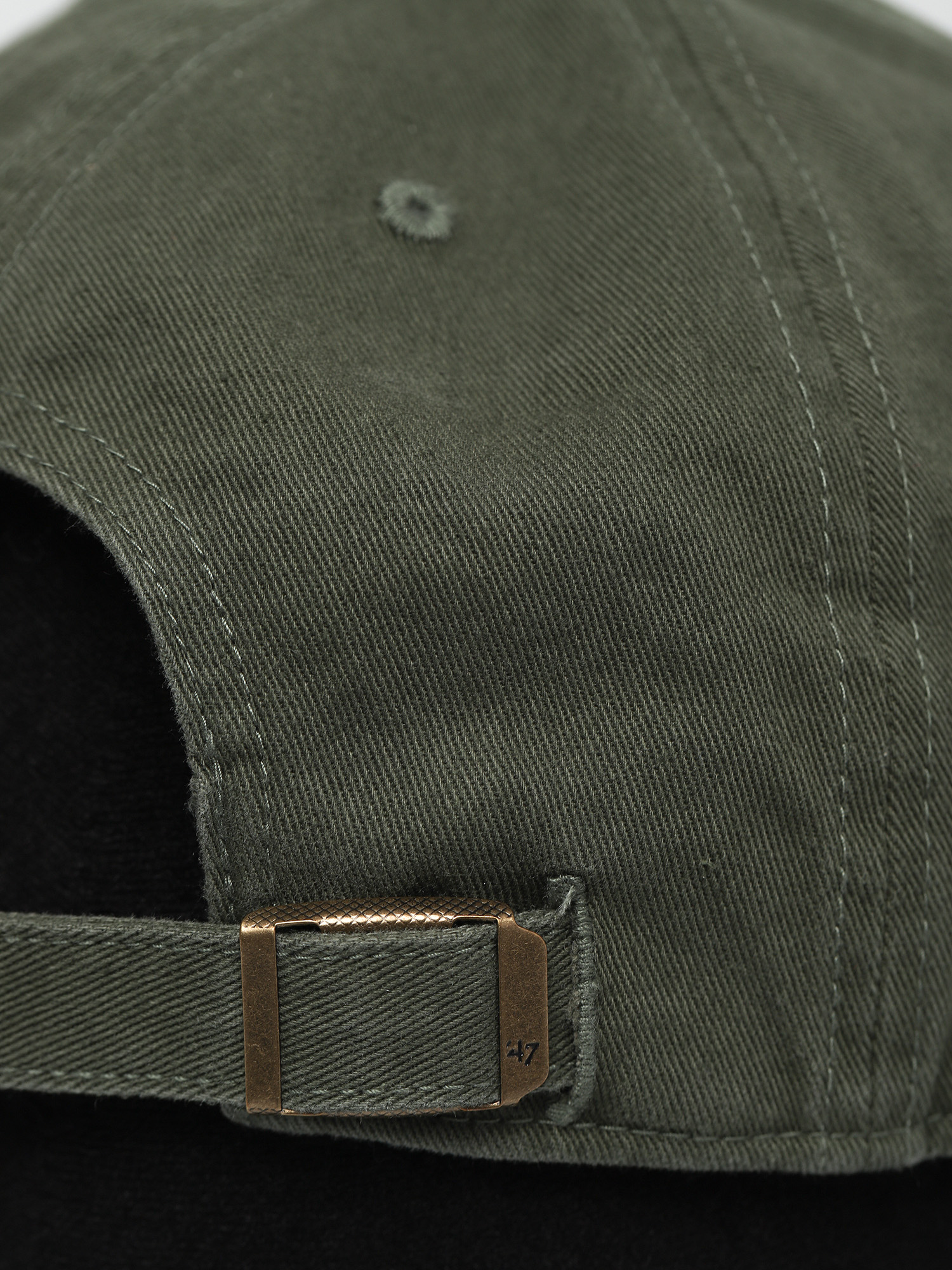 Șapcă 47 Brand New York Yankees ZD (moss)