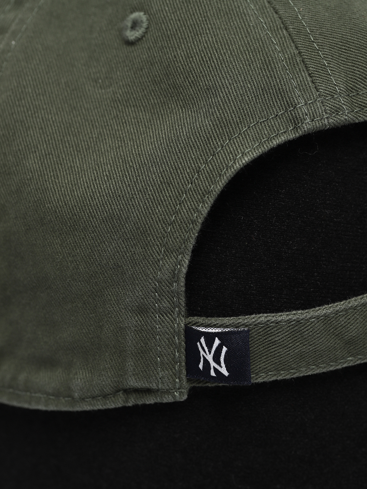 Șapcă 47 Brand New York Yankees ZD (moss)