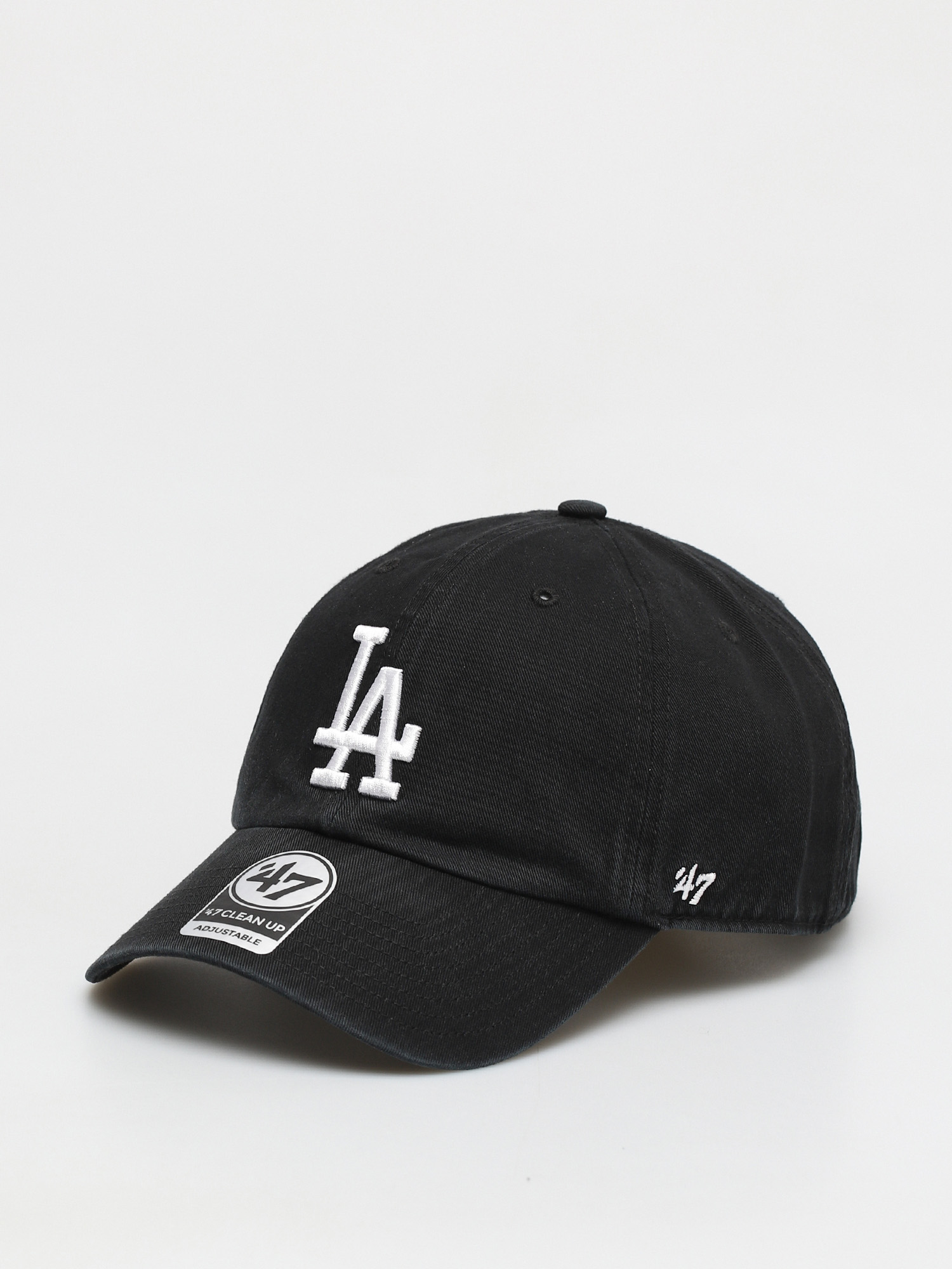Șapcă 47 Brand Los Angeles Dodgers ZD (black)