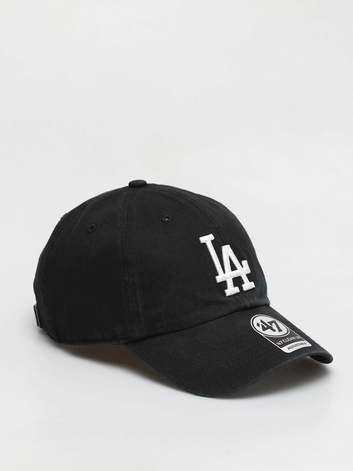Șapcă 47 Brand Los Angeles Dodgers ZD (black)