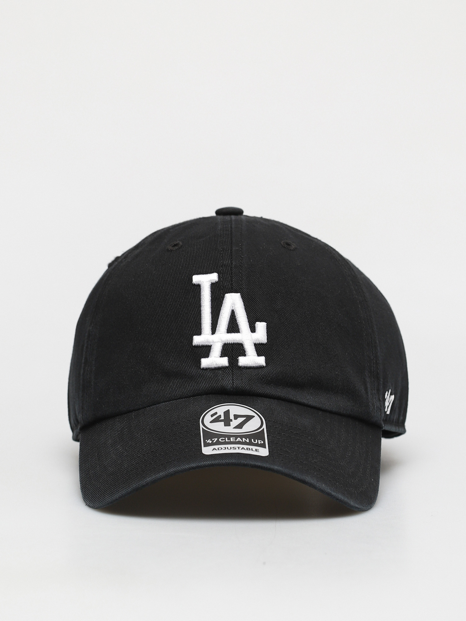 Șapcă 47 Brand Los Angeles Dodgers ZD (black)