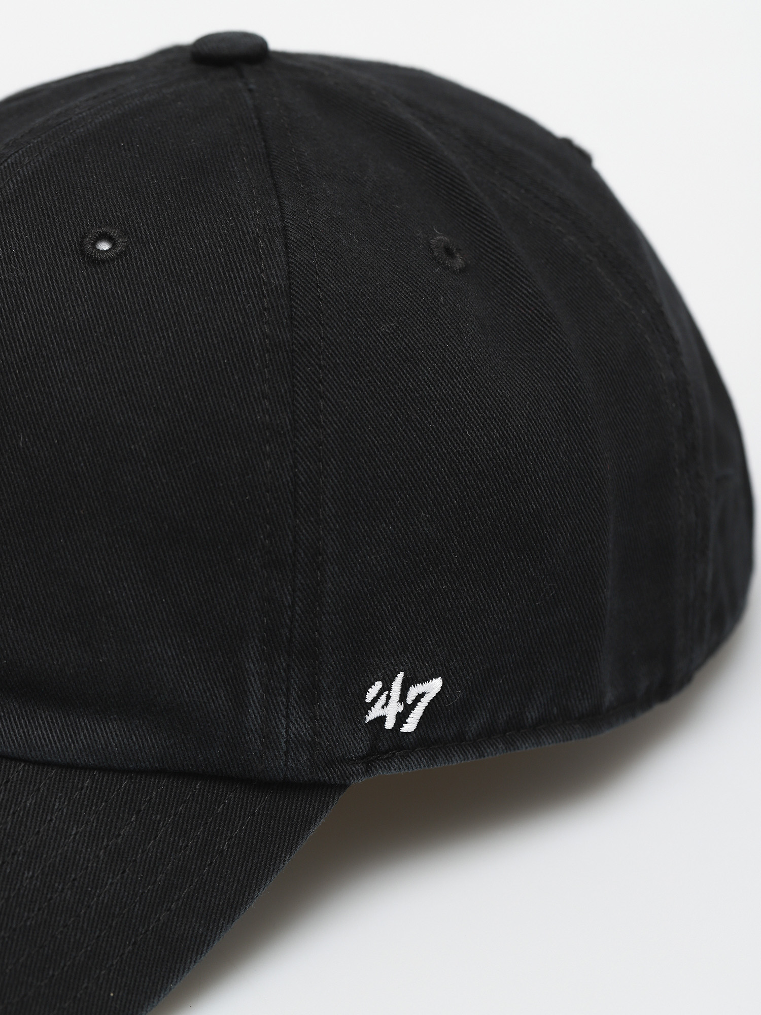 Șapcă 47 Brand Los Angeles Dodgers ZD (black)