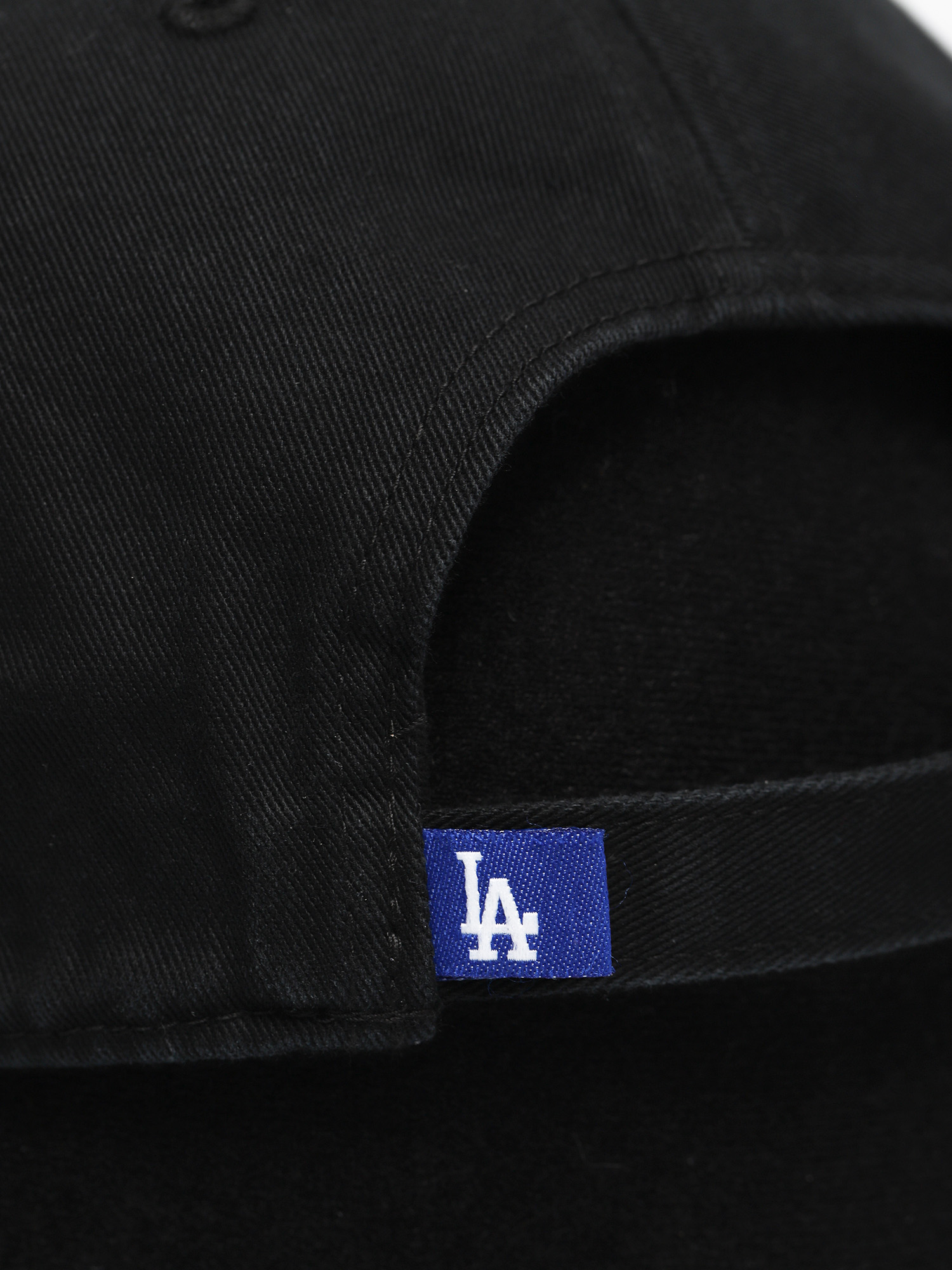 Șapcă 47 Brand Los Angeles Dodgers ZD (black)