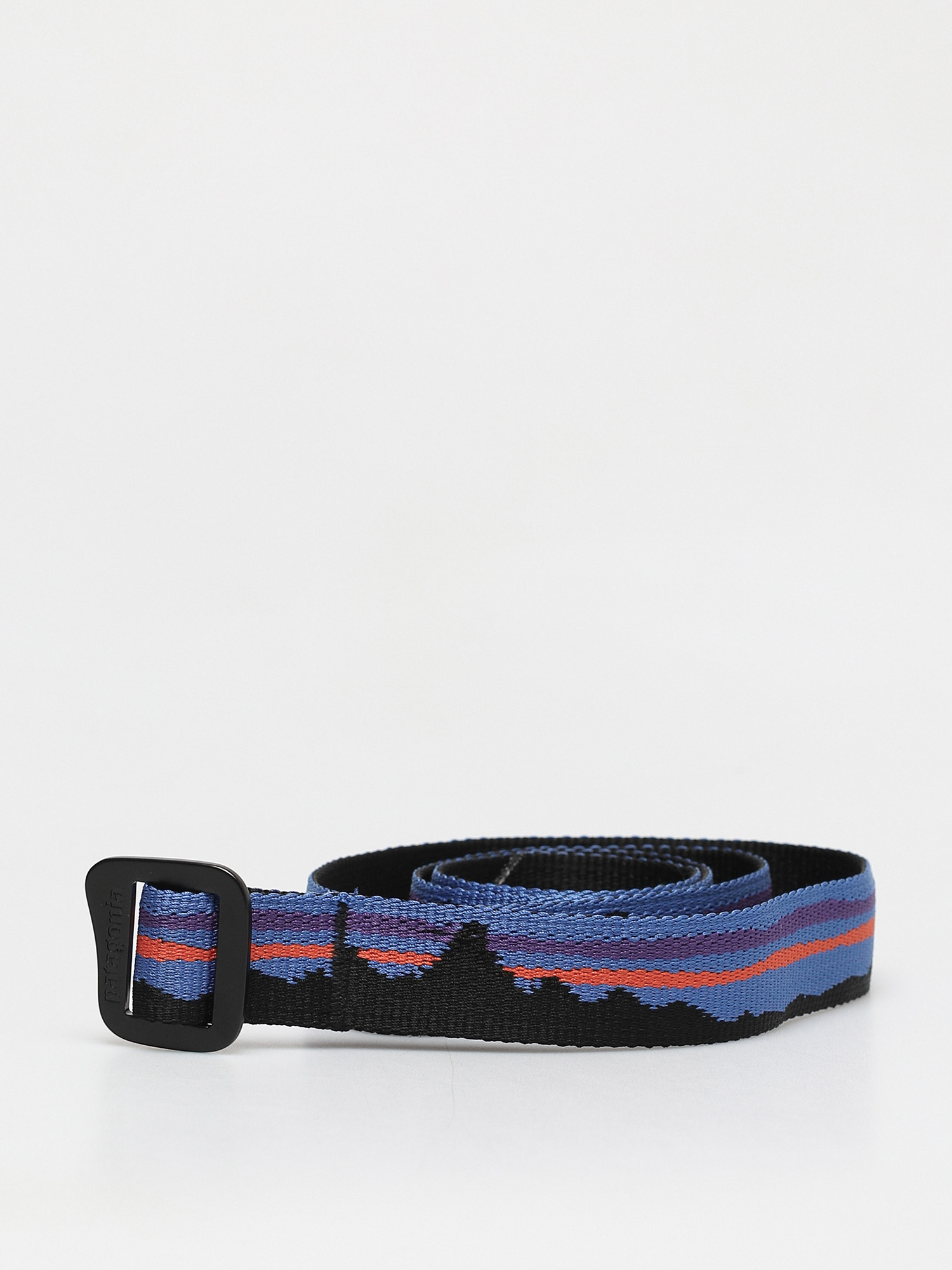 Curea Patagonia Friction (fitz roy belt/black)