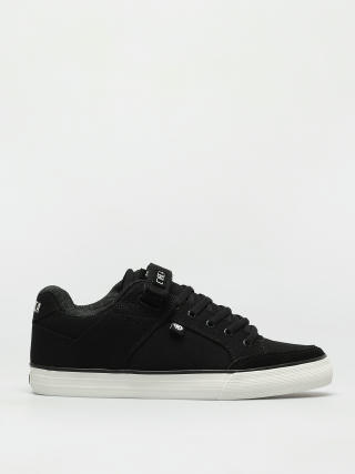 Pantofi Circa 205 Vulc (black/white)