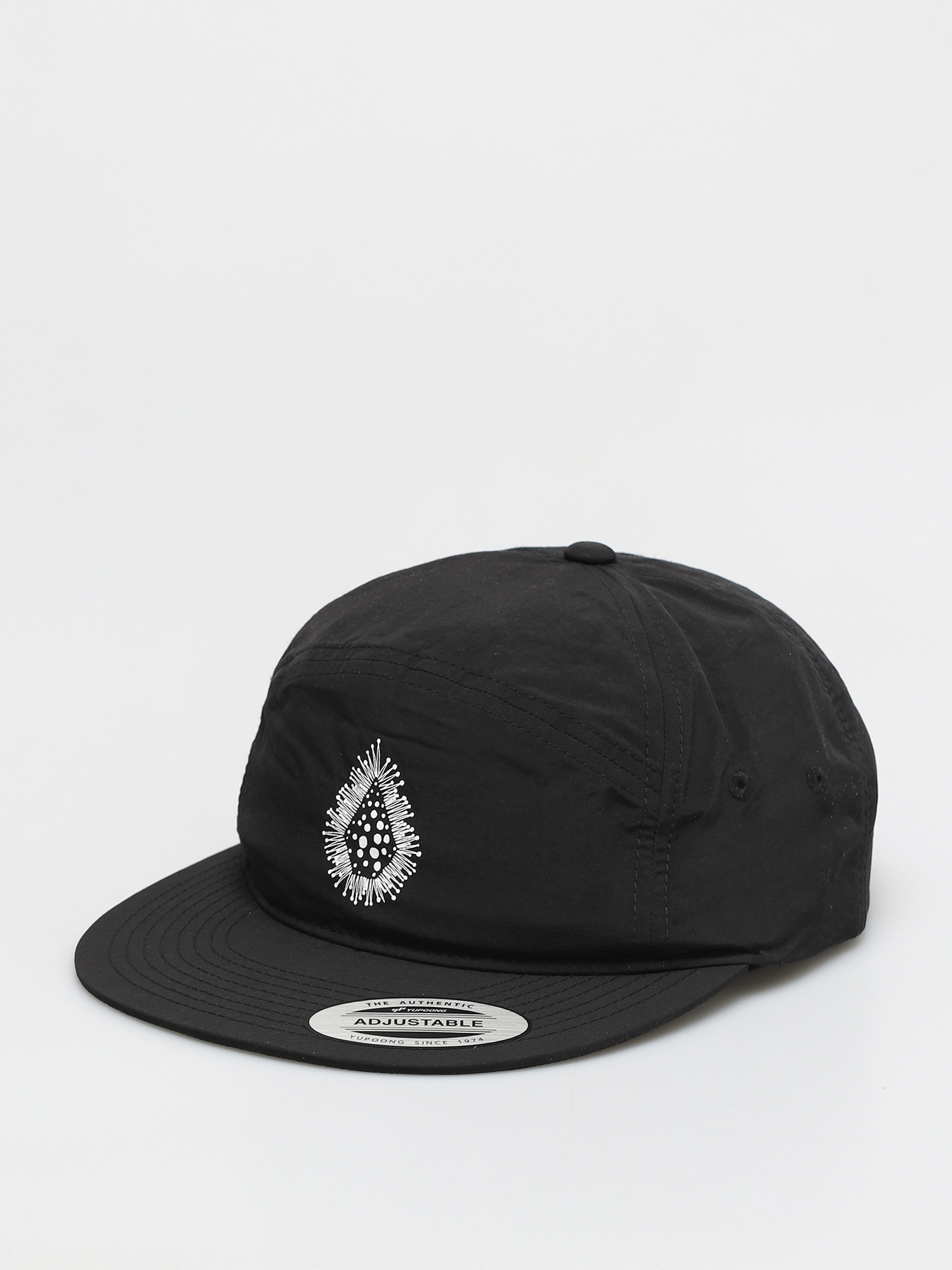 Șapcă Volcom Coral Morph ZD (black)