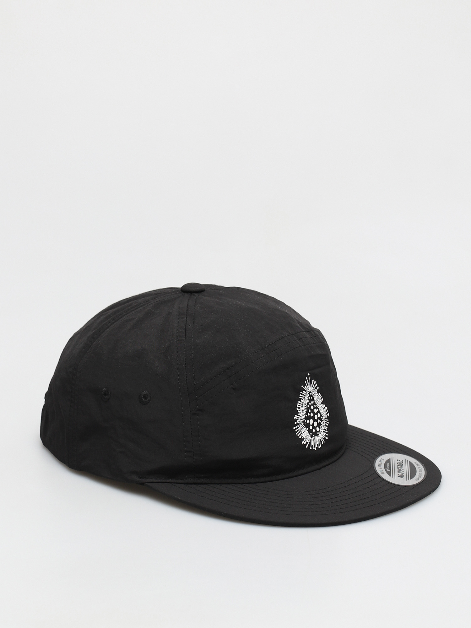Șapcă Volcom Coral Morph ZD (black)