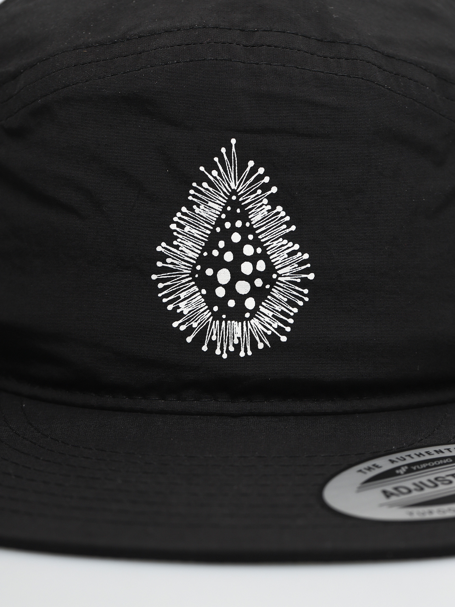 Șapcă Volcom Coral Morph ZD (black)