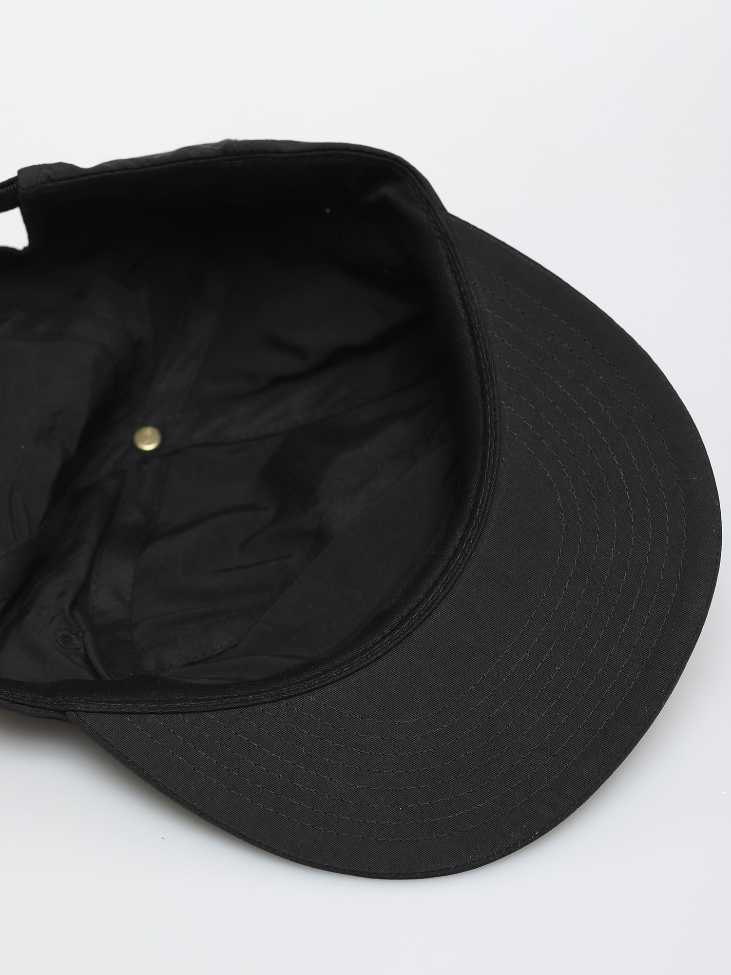 Șapcă Volcom Coral Morph ZD (black)