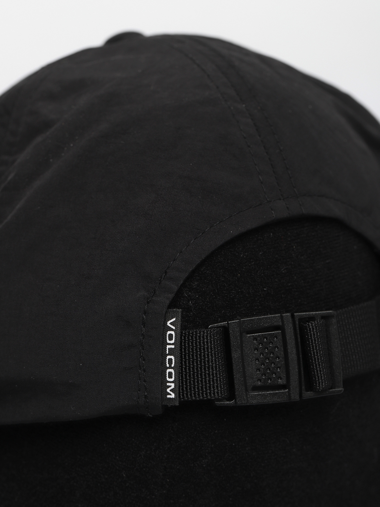 Șapcă Volcom Coral Morph ZD (black)