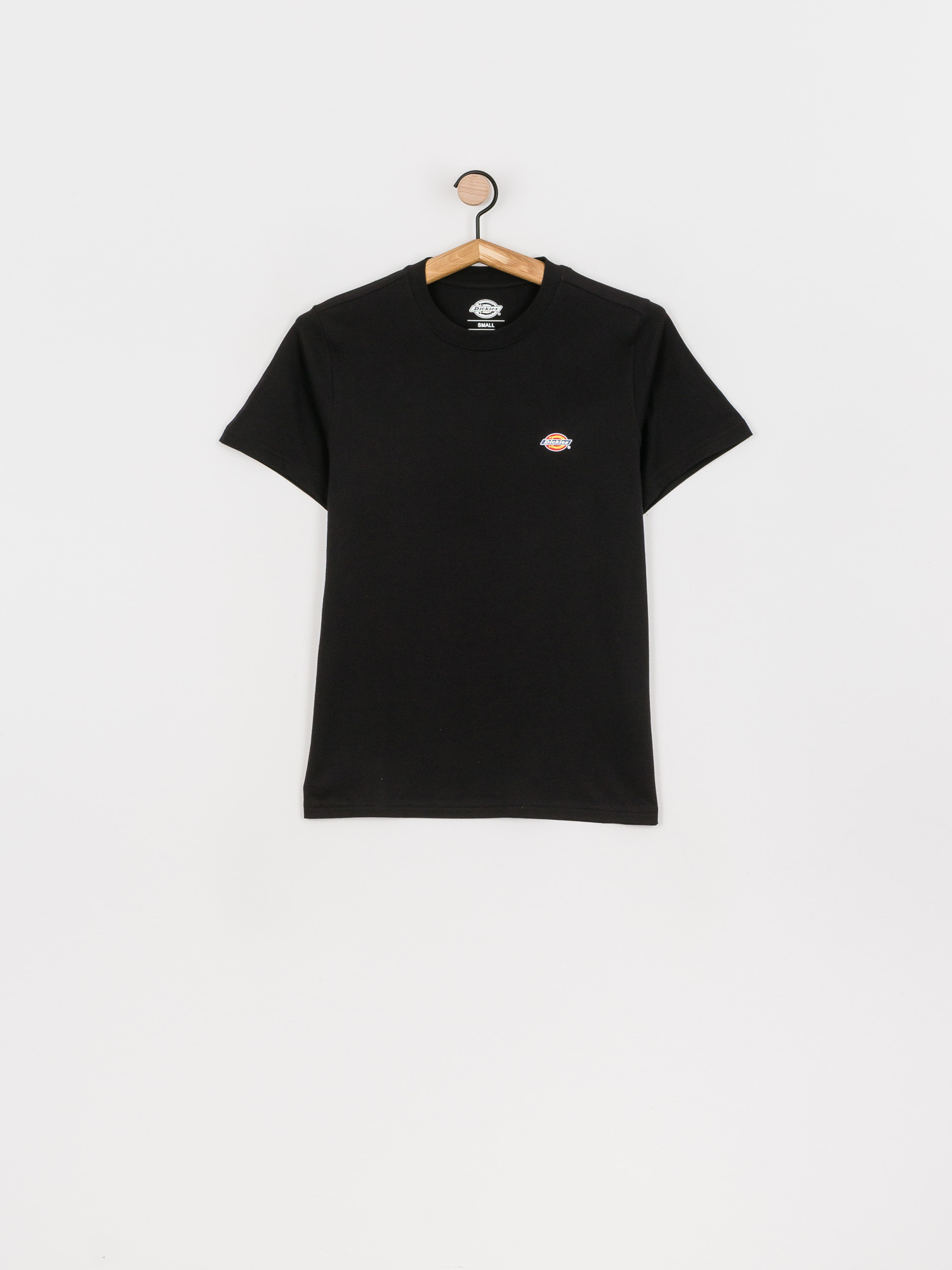 Tricou Dickies Mapleton Wmn (black)