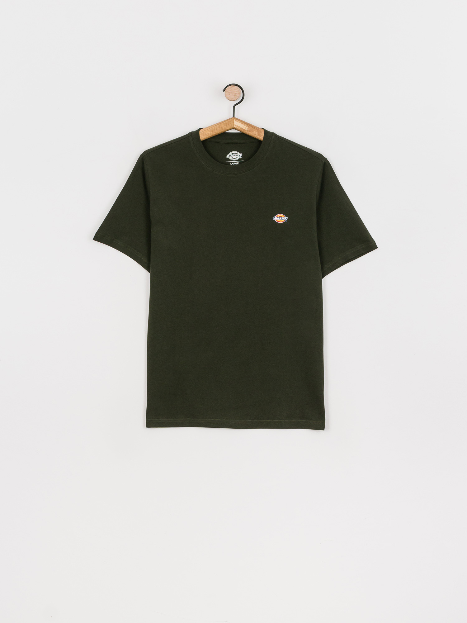 Tricou Dickies Mapleton (olive green)