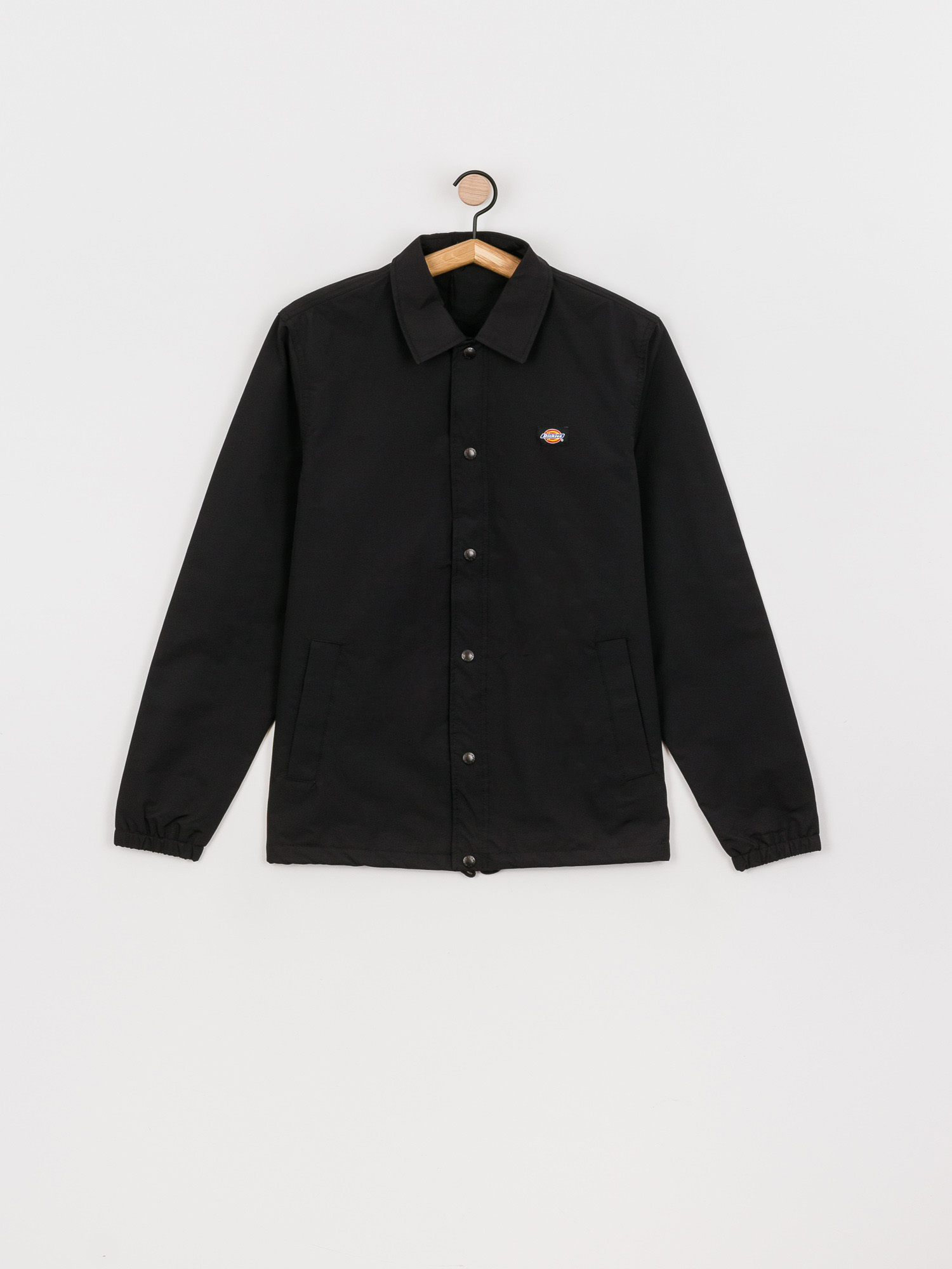 Geacă Dickies Oakport (black)