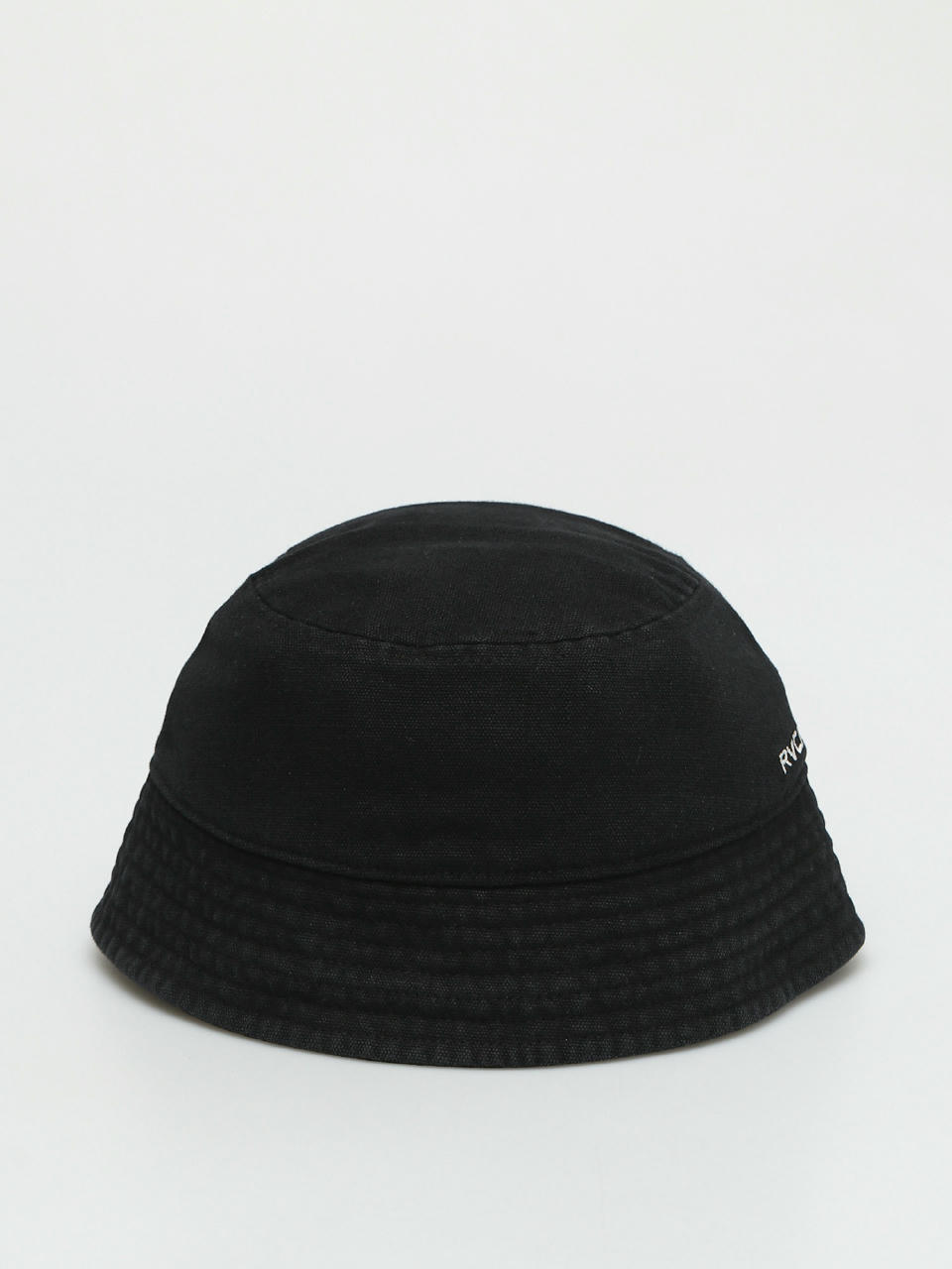 Pălărie RVCA Drop In The Bucket (washed black)