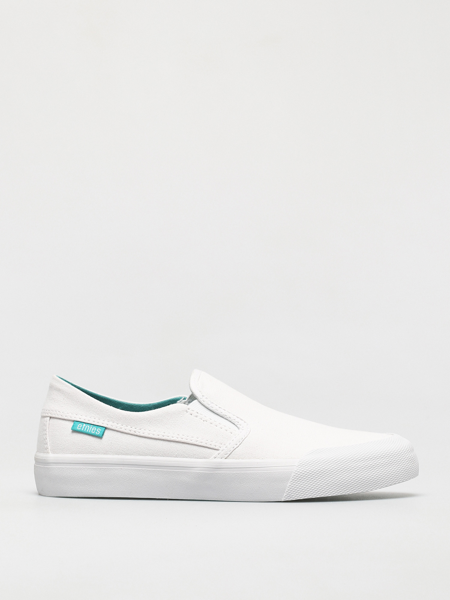 Etnies Pantofi Langston Wmn (white)