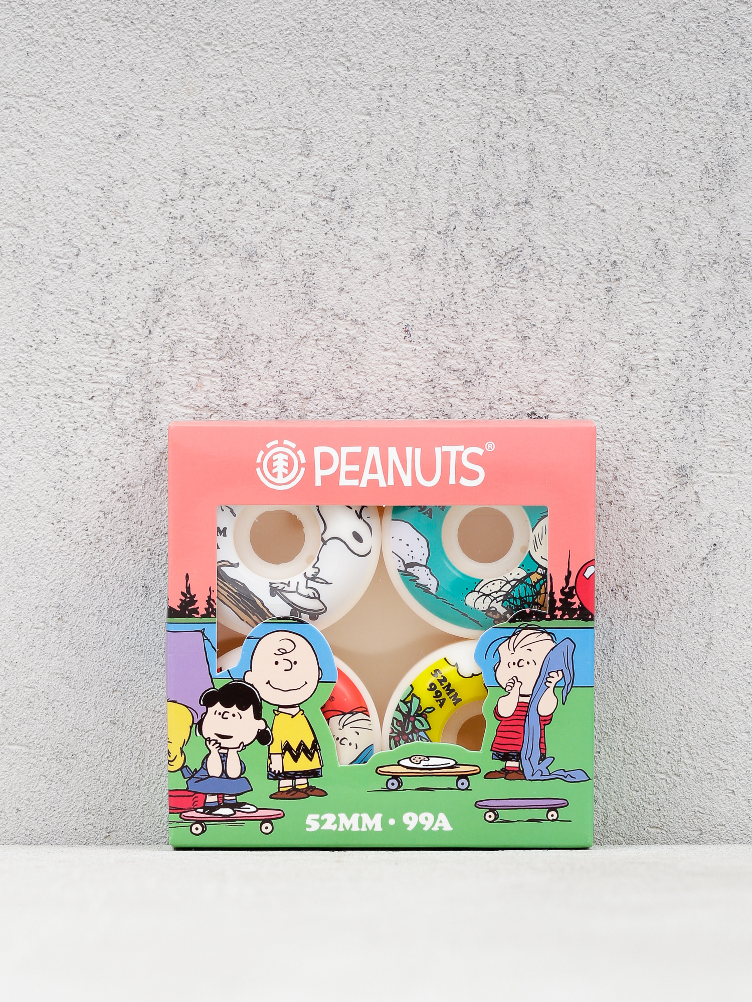 Role Element Peanuts Squad (assorted)