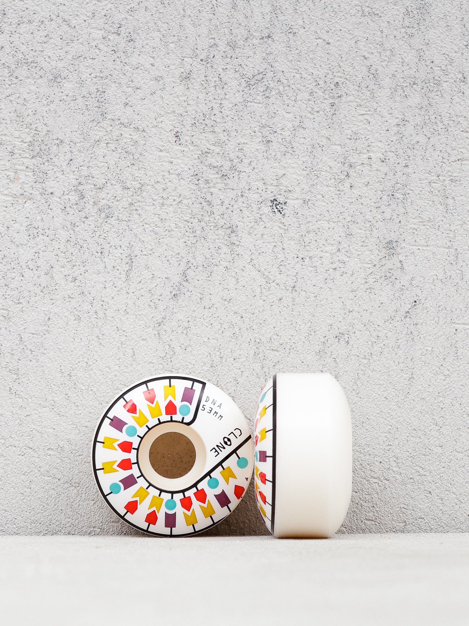 Role Alienworkshop Clone Dna (white)