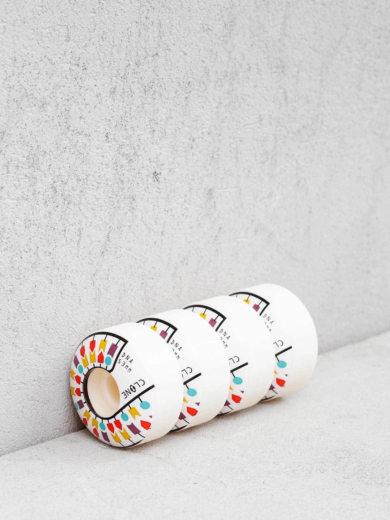 Role Alienworkshop Clone Dna (white)