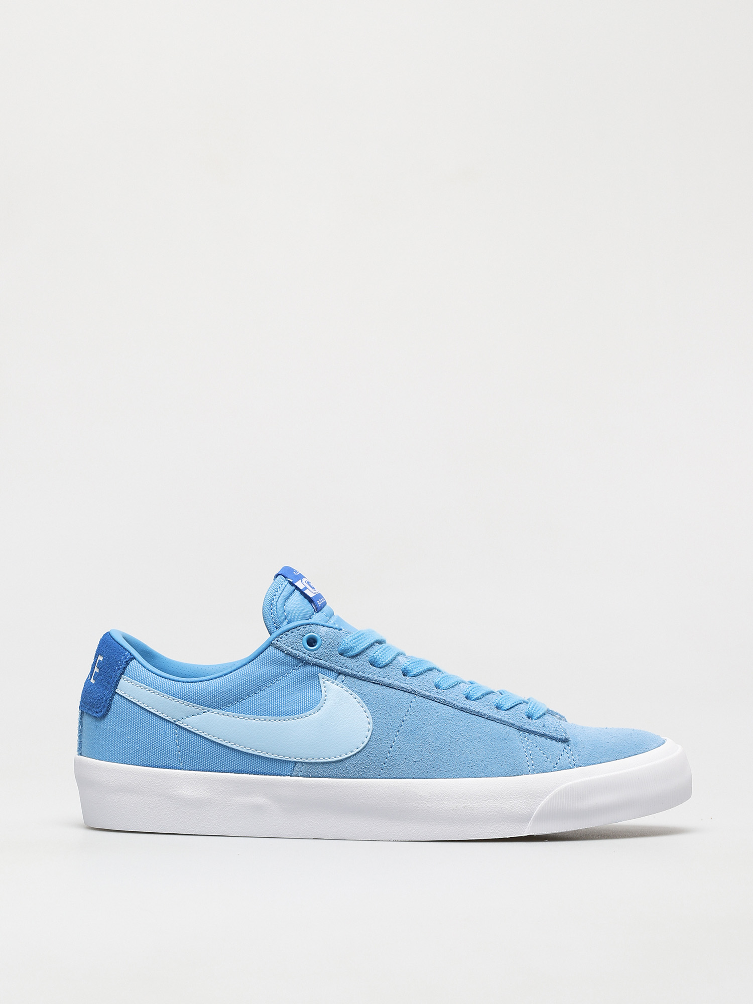 Nike zoom sb blazer hot sale low