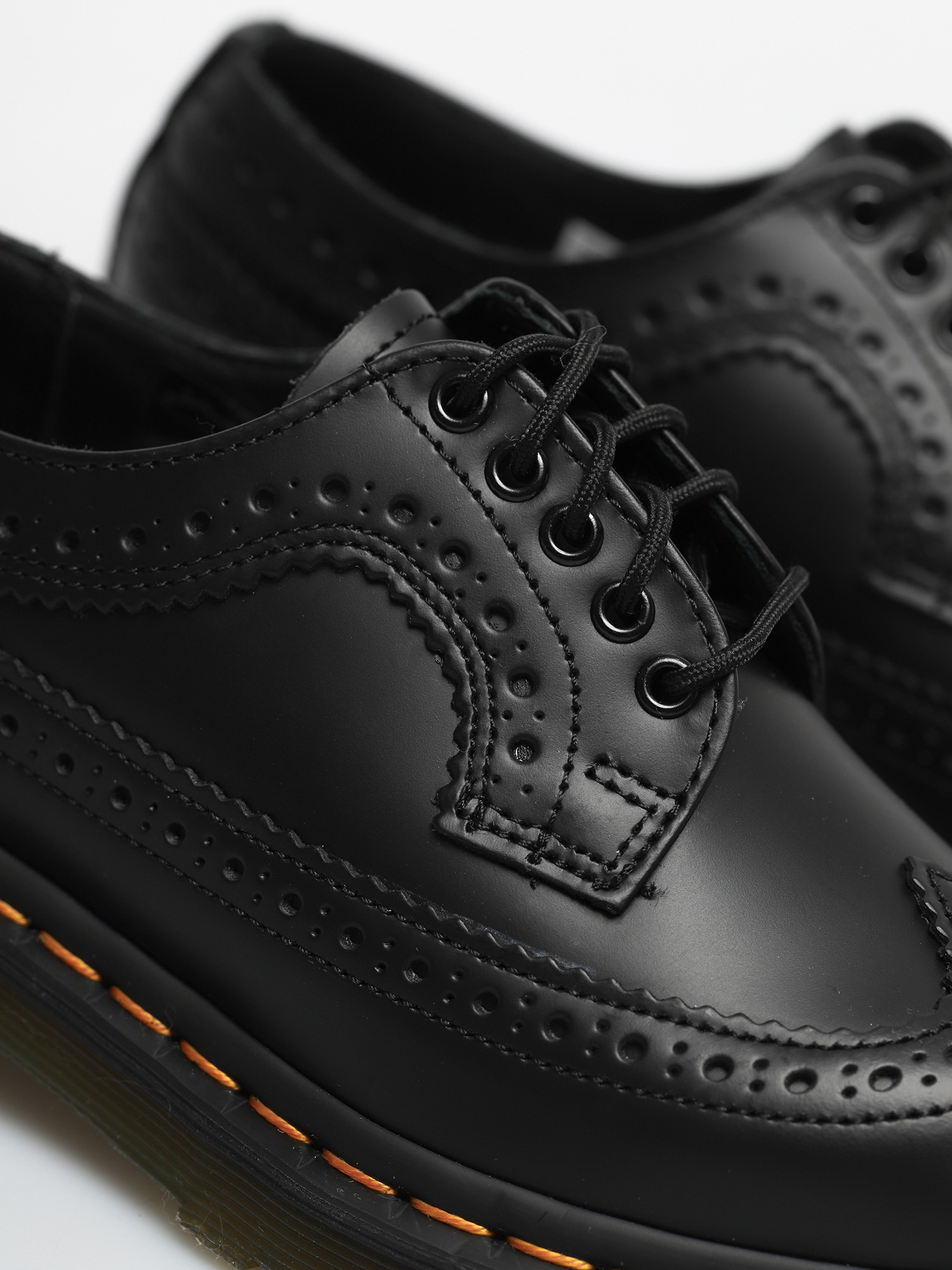 Pantofi Dr. Martens 3989 (Black)