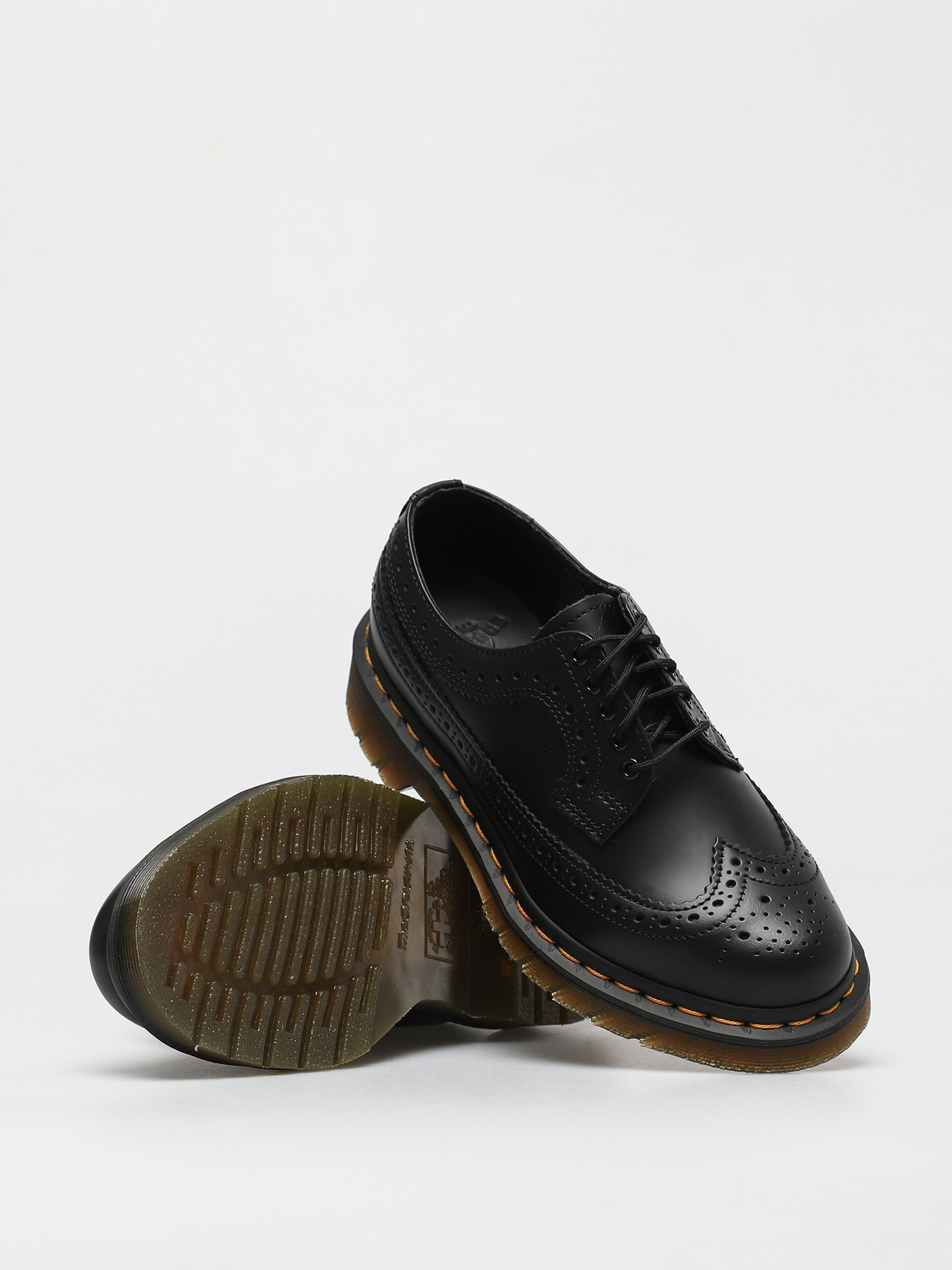 Pantofi Dr. Martens 3989 (Black)