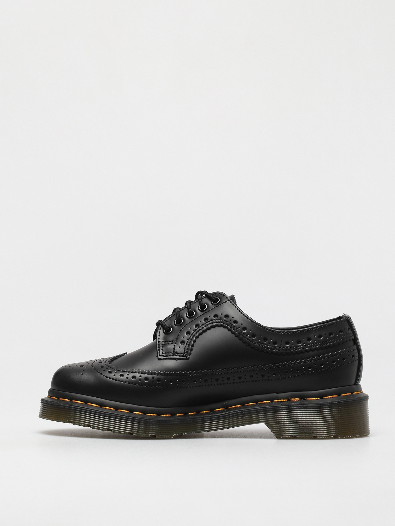 Pantofi Dr. Martens 3989 (Black)