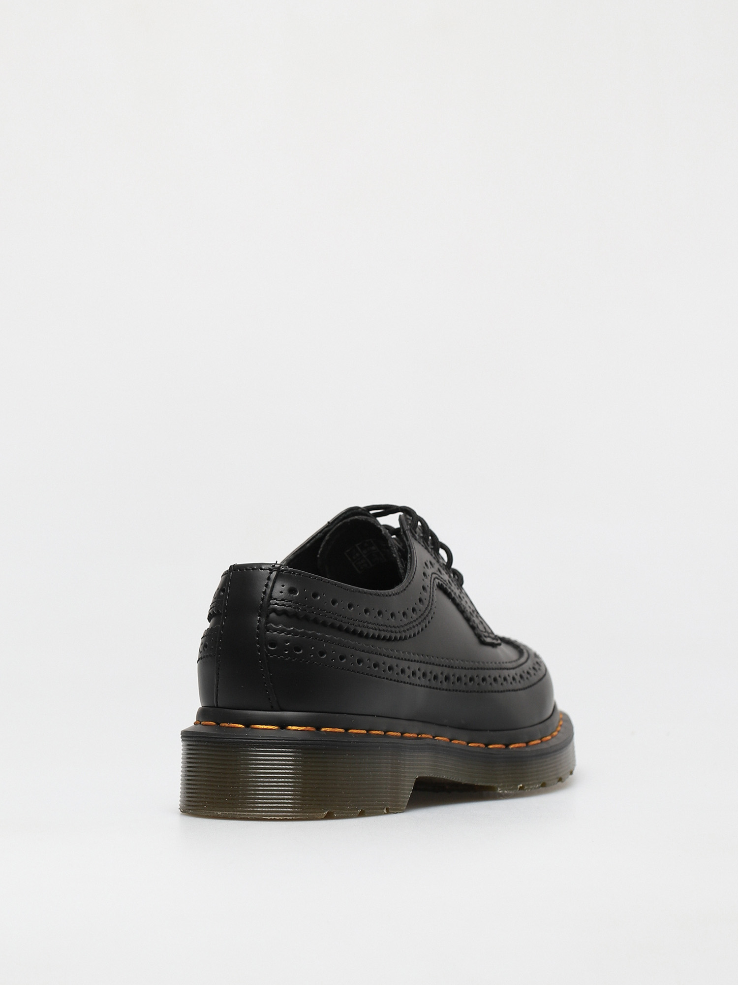 Pantofi Dr. Martens 3989 (Black)